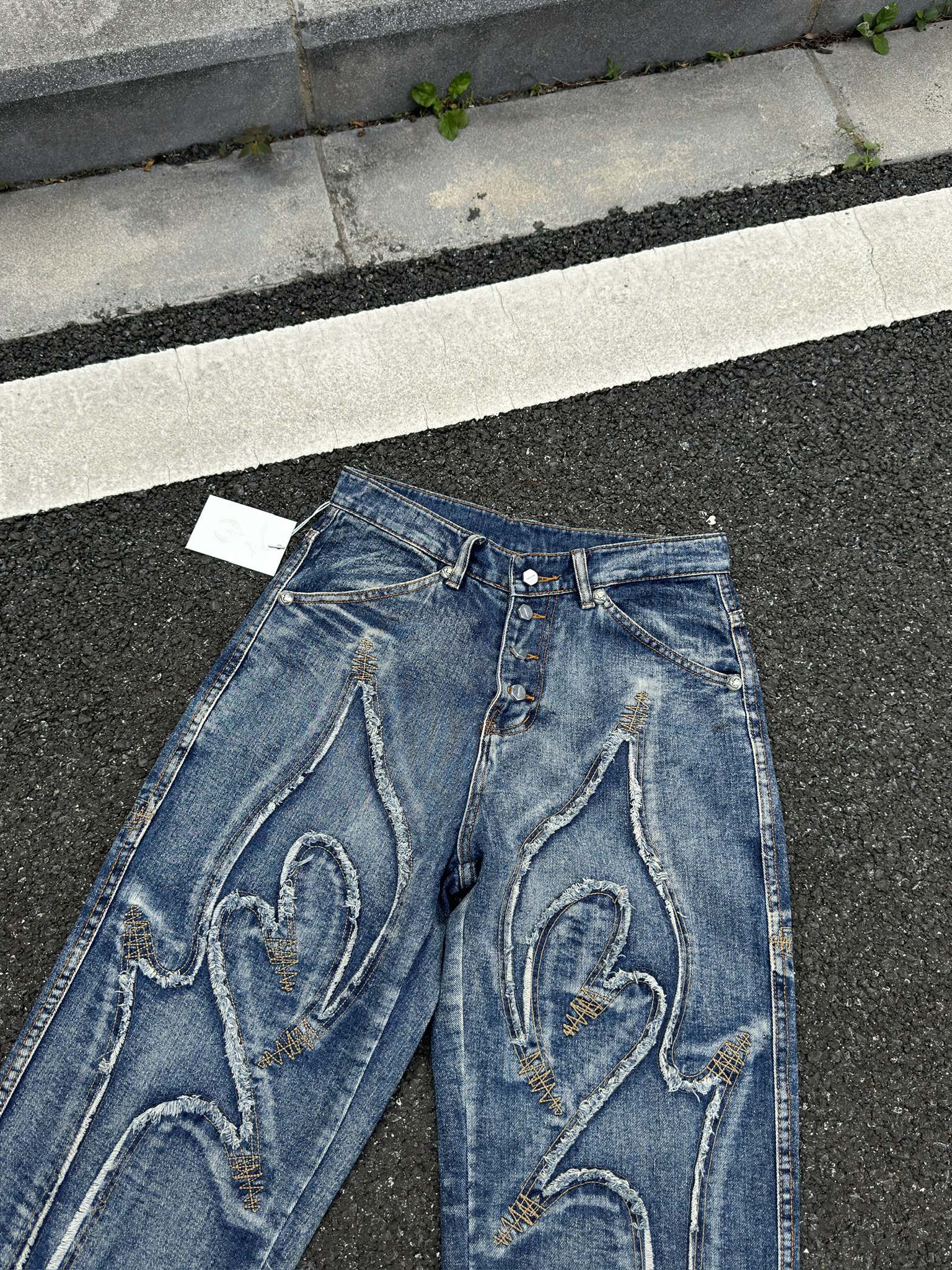 LuxluxHouse Best Quality Clothes Pants