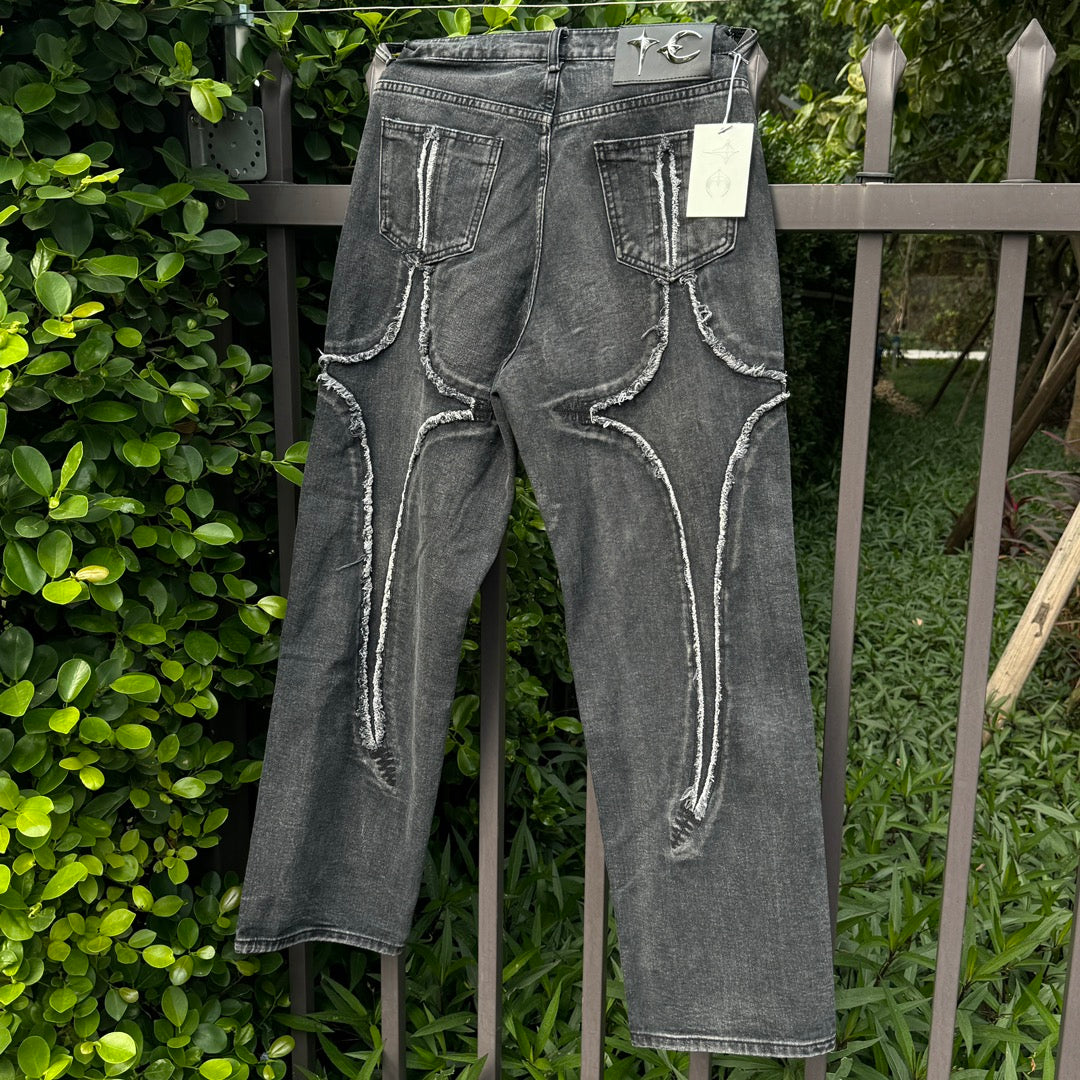 LuxluxHouse Best Quality Clothes Pants