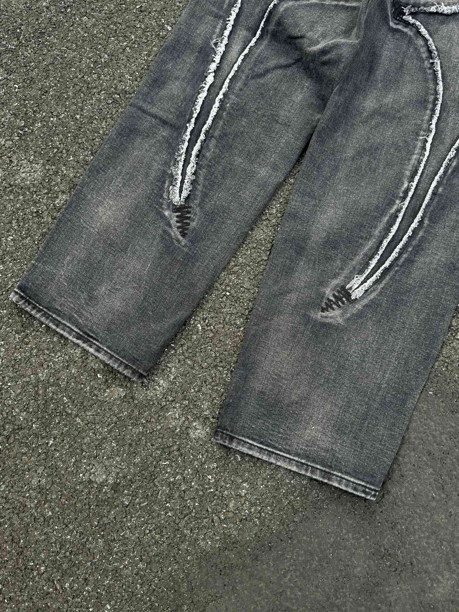 LuxluxHouse Best Quality Clothes Pants