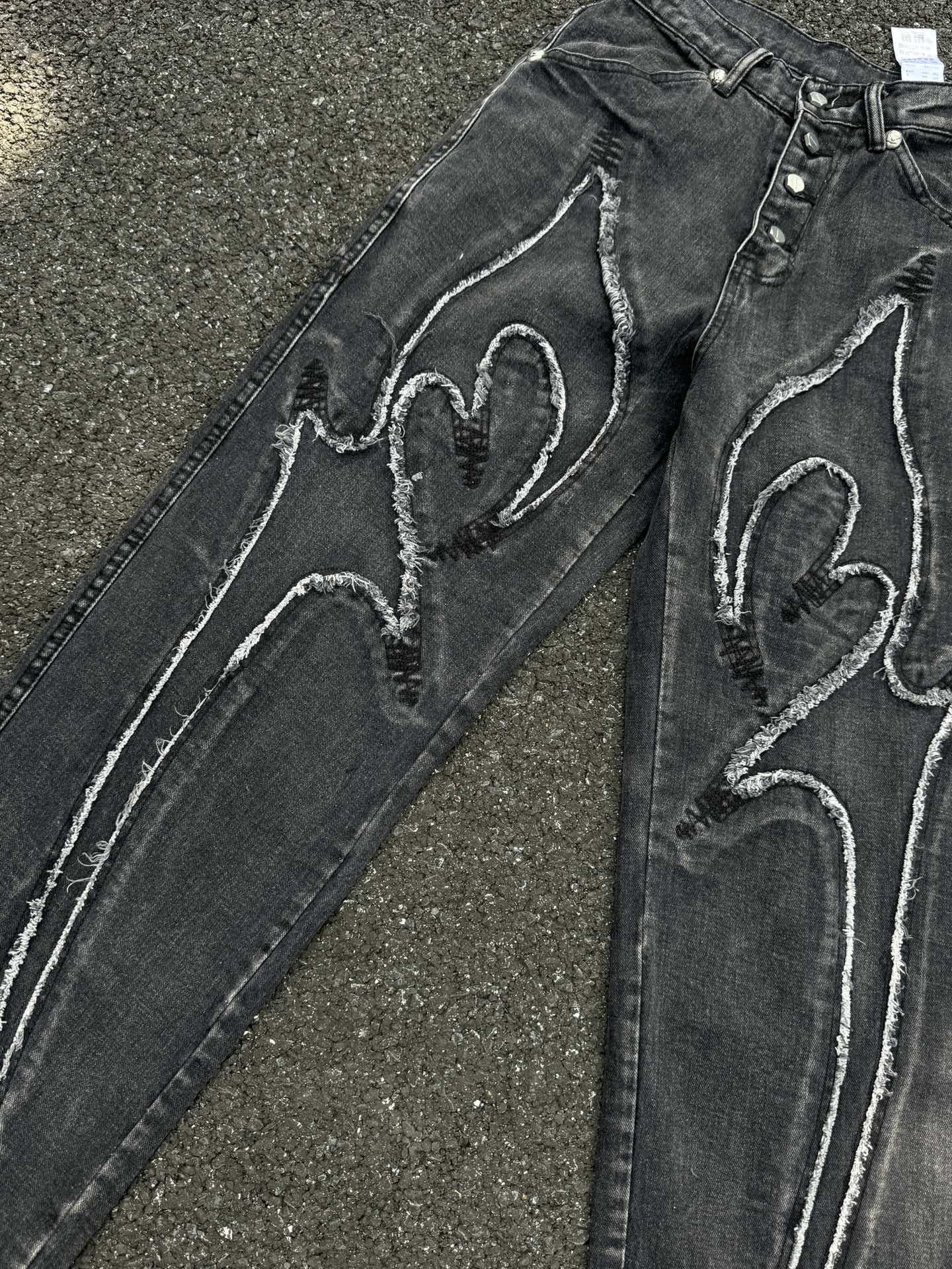 LuxluxHouse Best Quality Clothes Pants