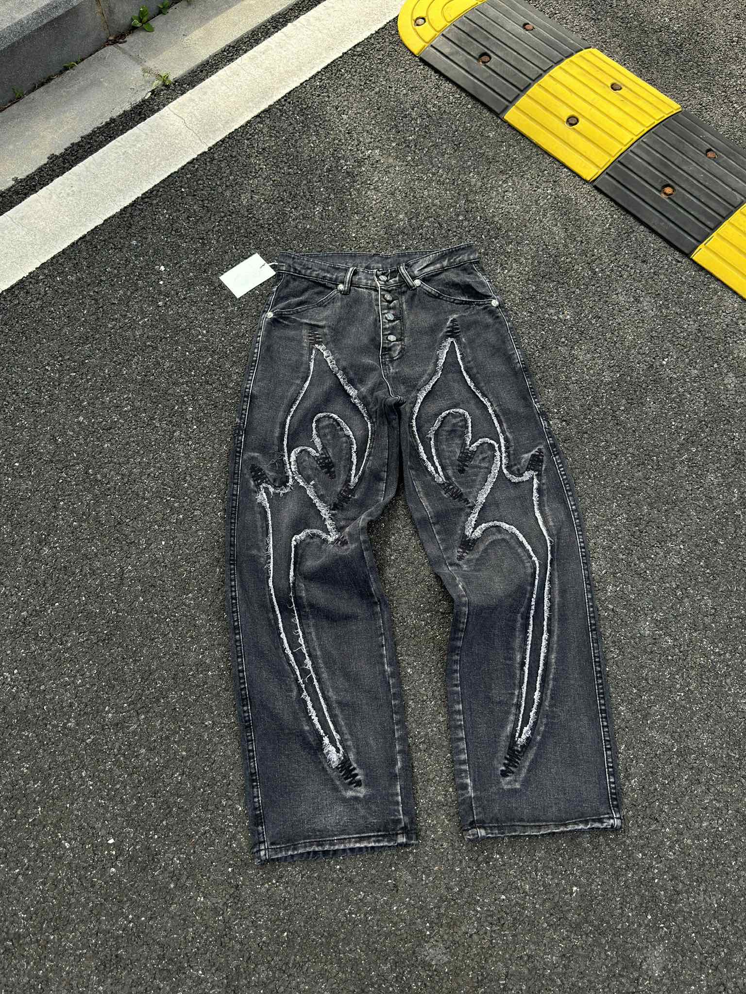 LuxluxHouse Best Quality Clothes Pants