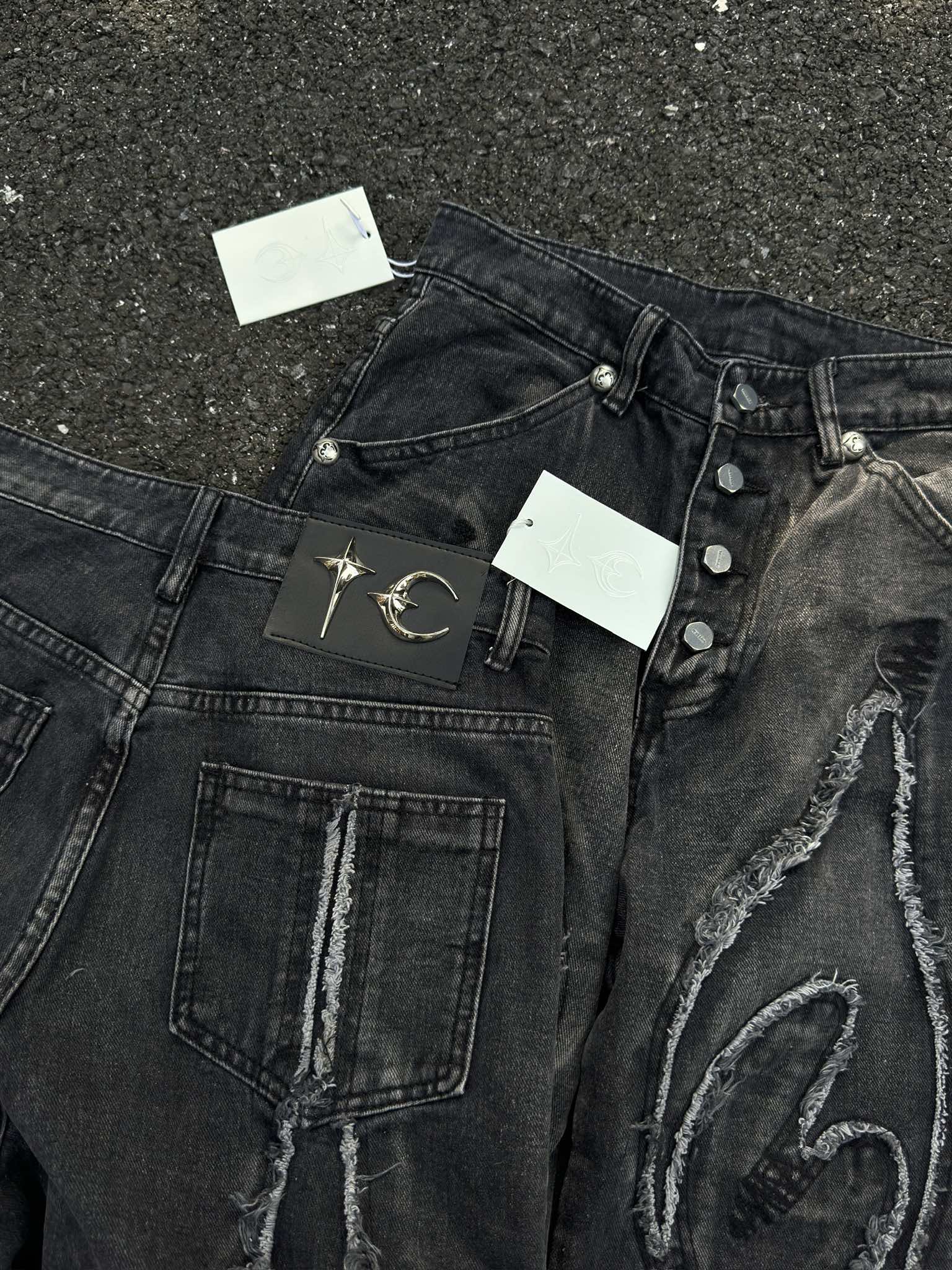 LuxluxHouse Best Quality Clothes Pants
