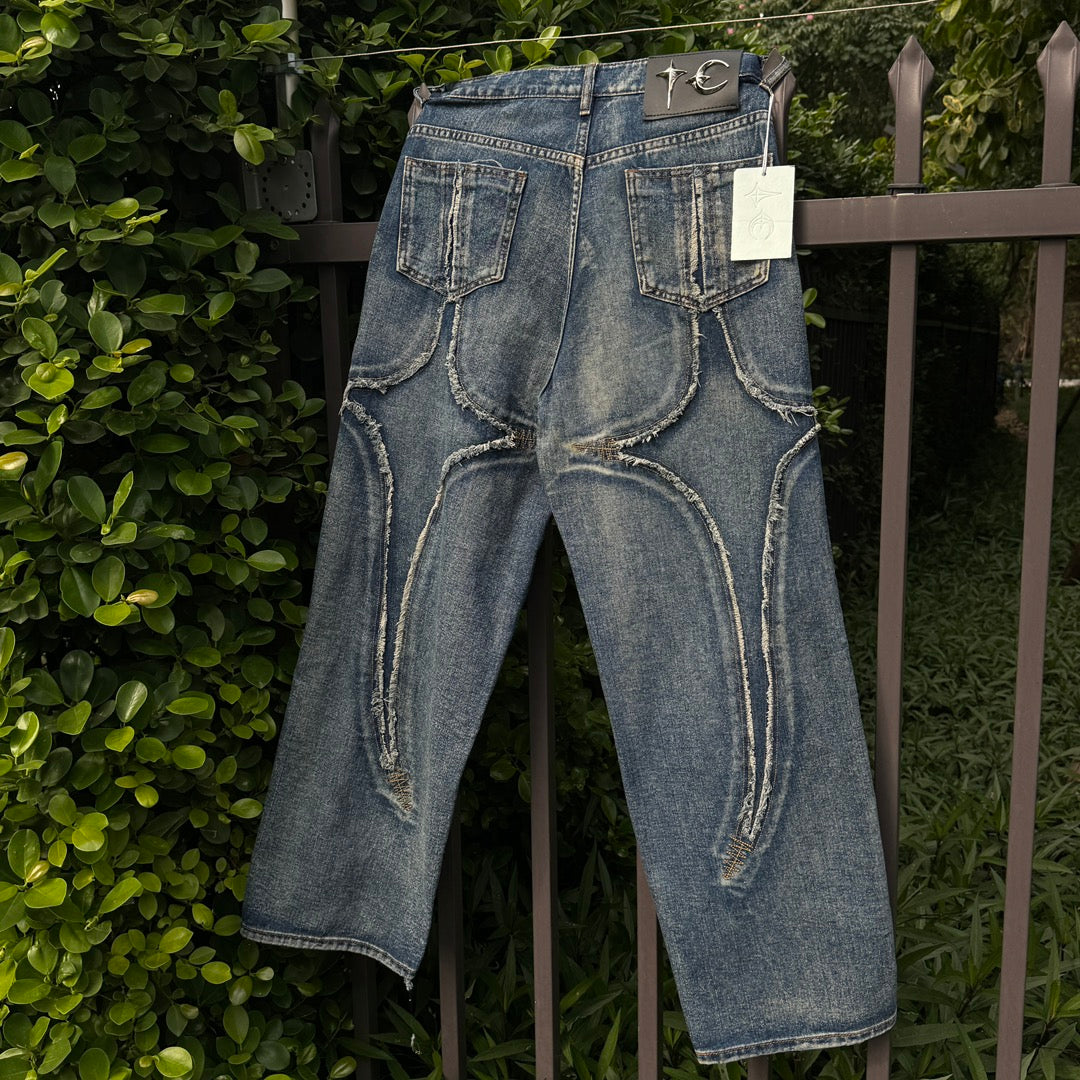 LuxluxHouse Best Quality Clothes Pants