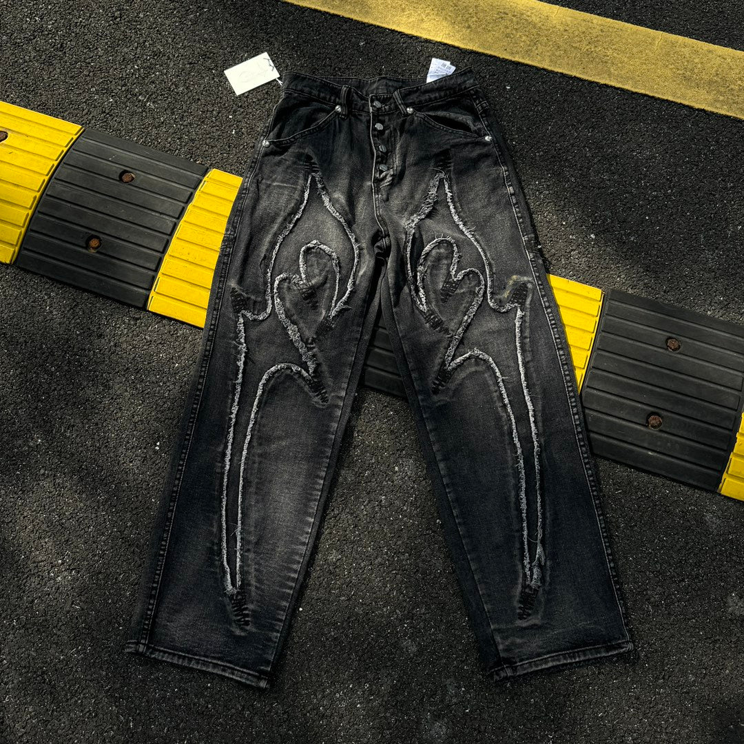 LuxluxHouse Best Quality Clothes Pants