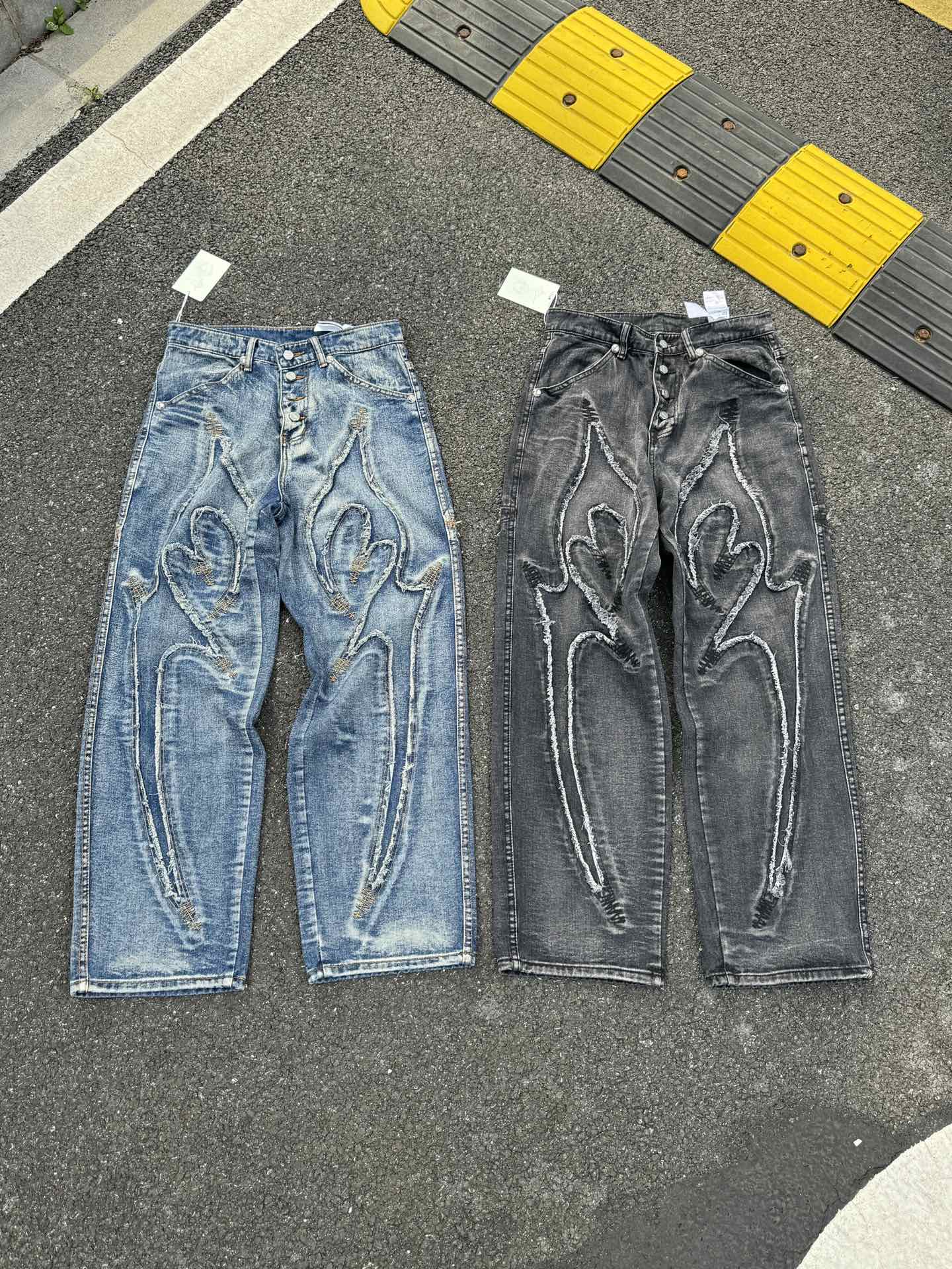 LuxluxHouse Best Quality Clothes Pants