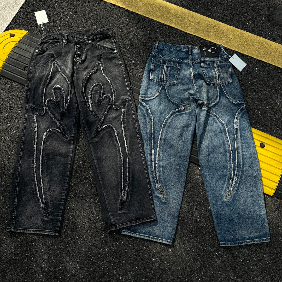 LuxluxHouse Best Quality Clothes Pants