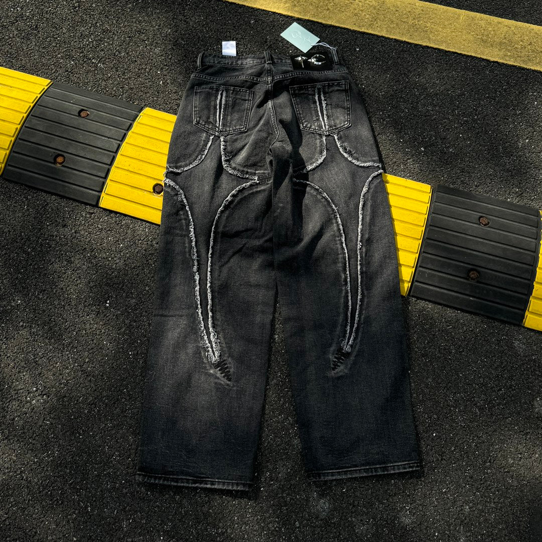 LuxluxHouse Best Quality Clothes Pants