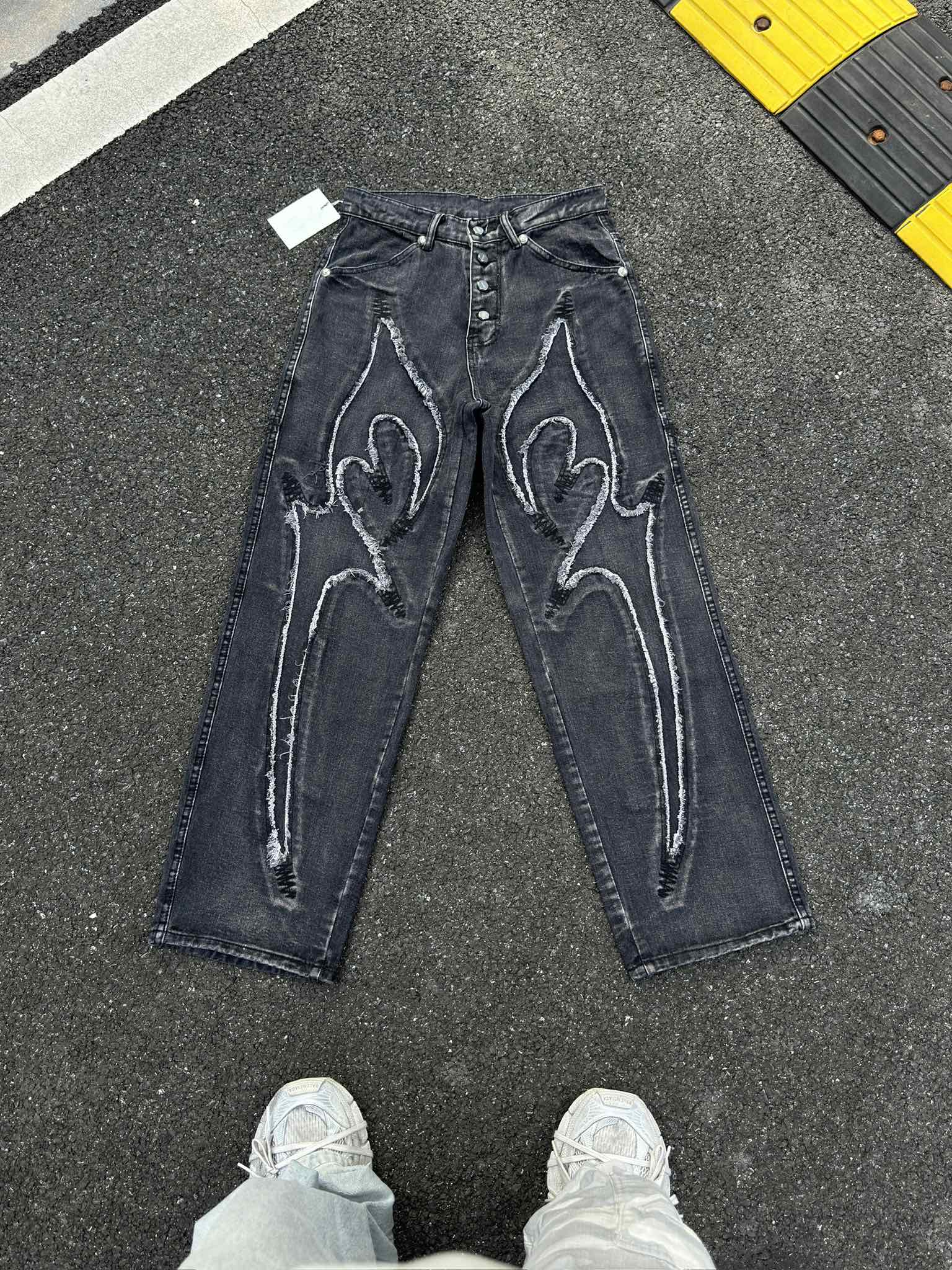 LuxluxHouse Best Quality Clothes Pants