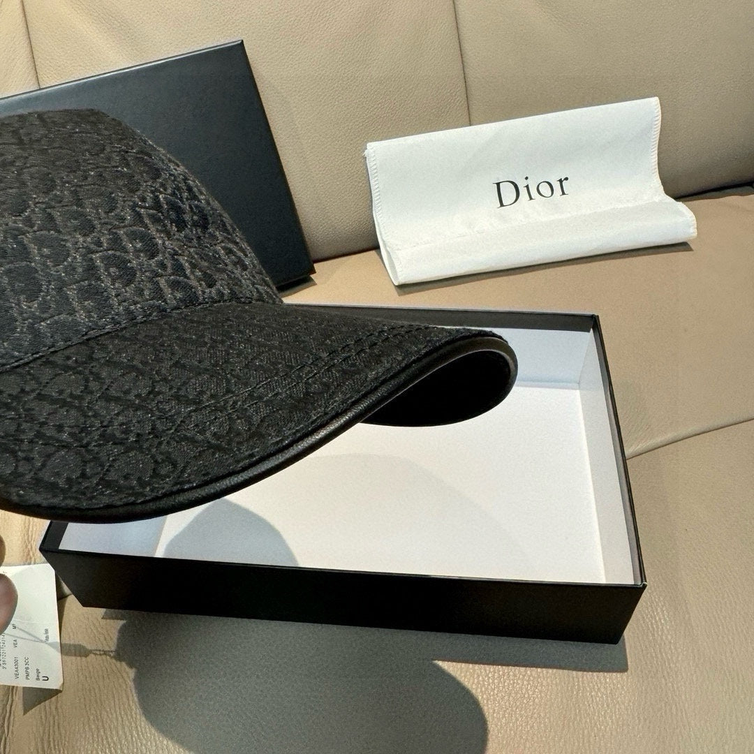 LuxluxHouse Best Quality Caps Dior