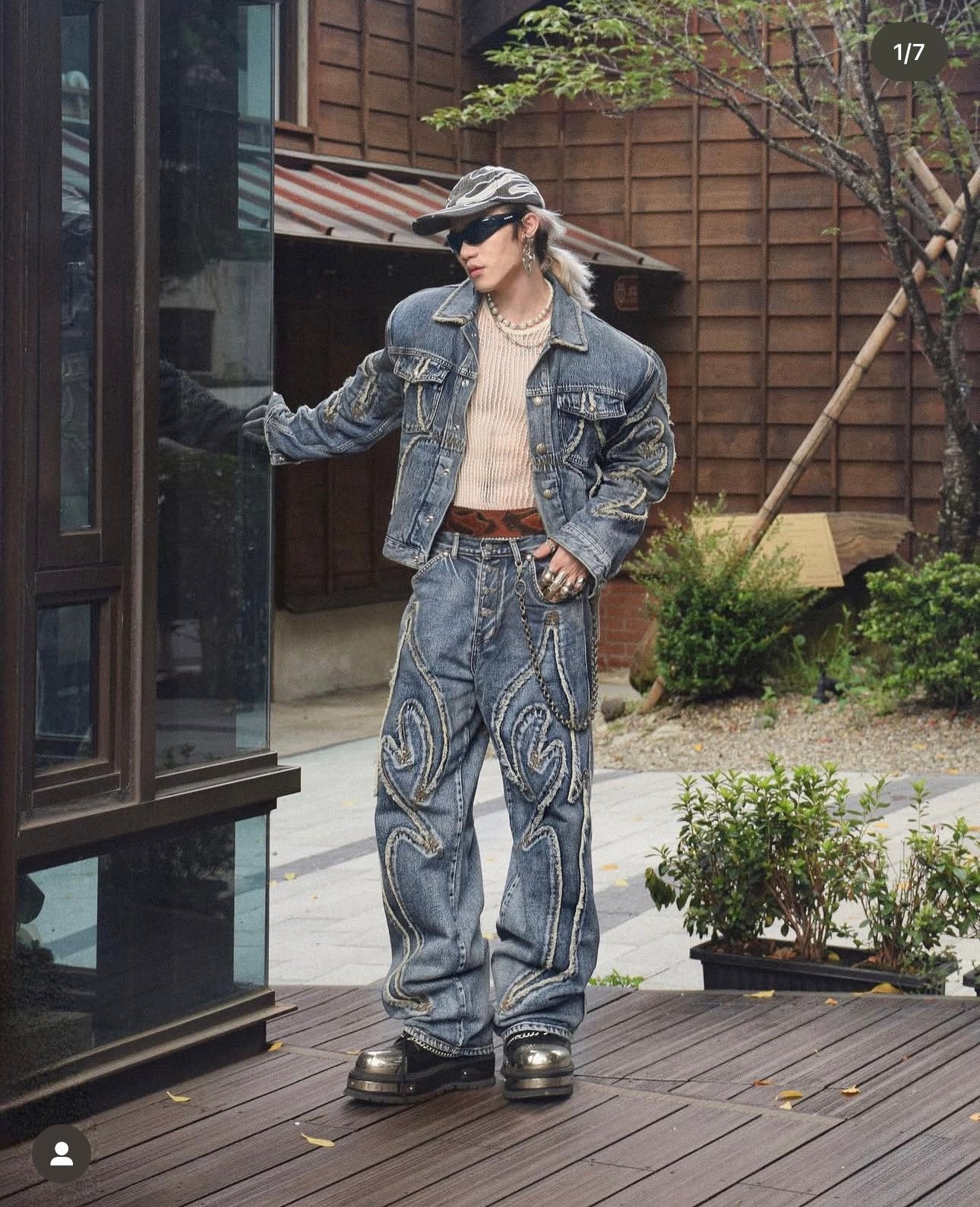 LuxluxHouse Best Quality Clothes Pants