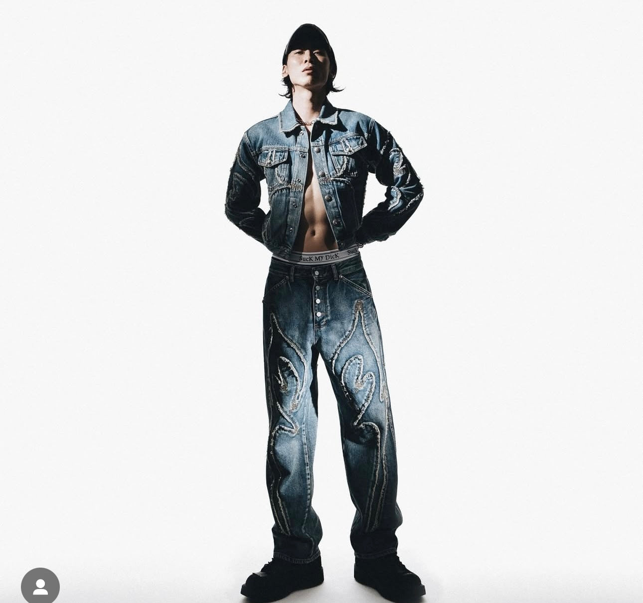LuxluxHouse Best Quality Clothes Pants