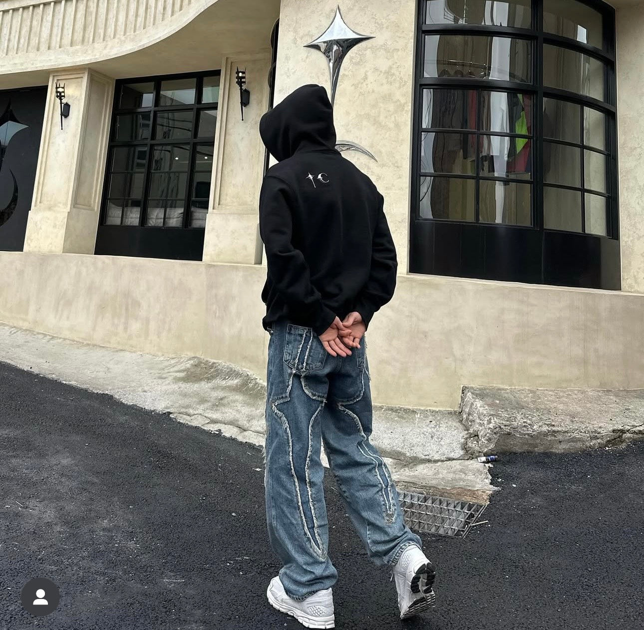 LuxluxHouse Best Quality Clothes Pants