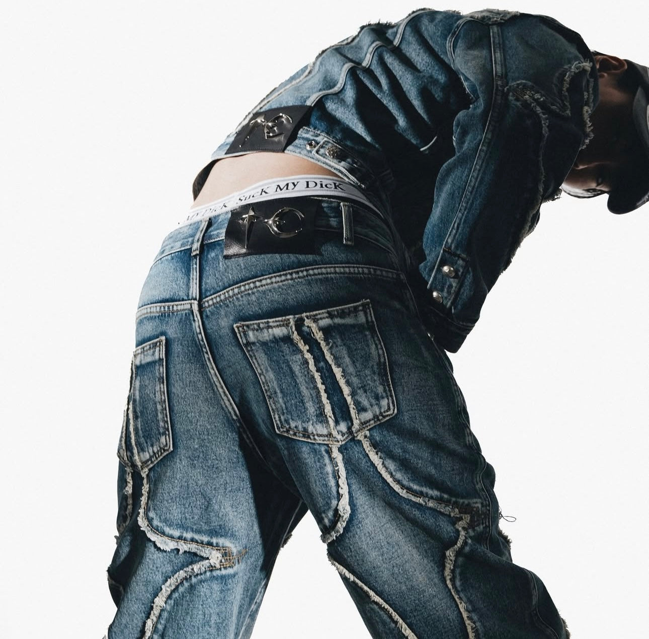 LuxluxHouse Best Quality Clothes Pants