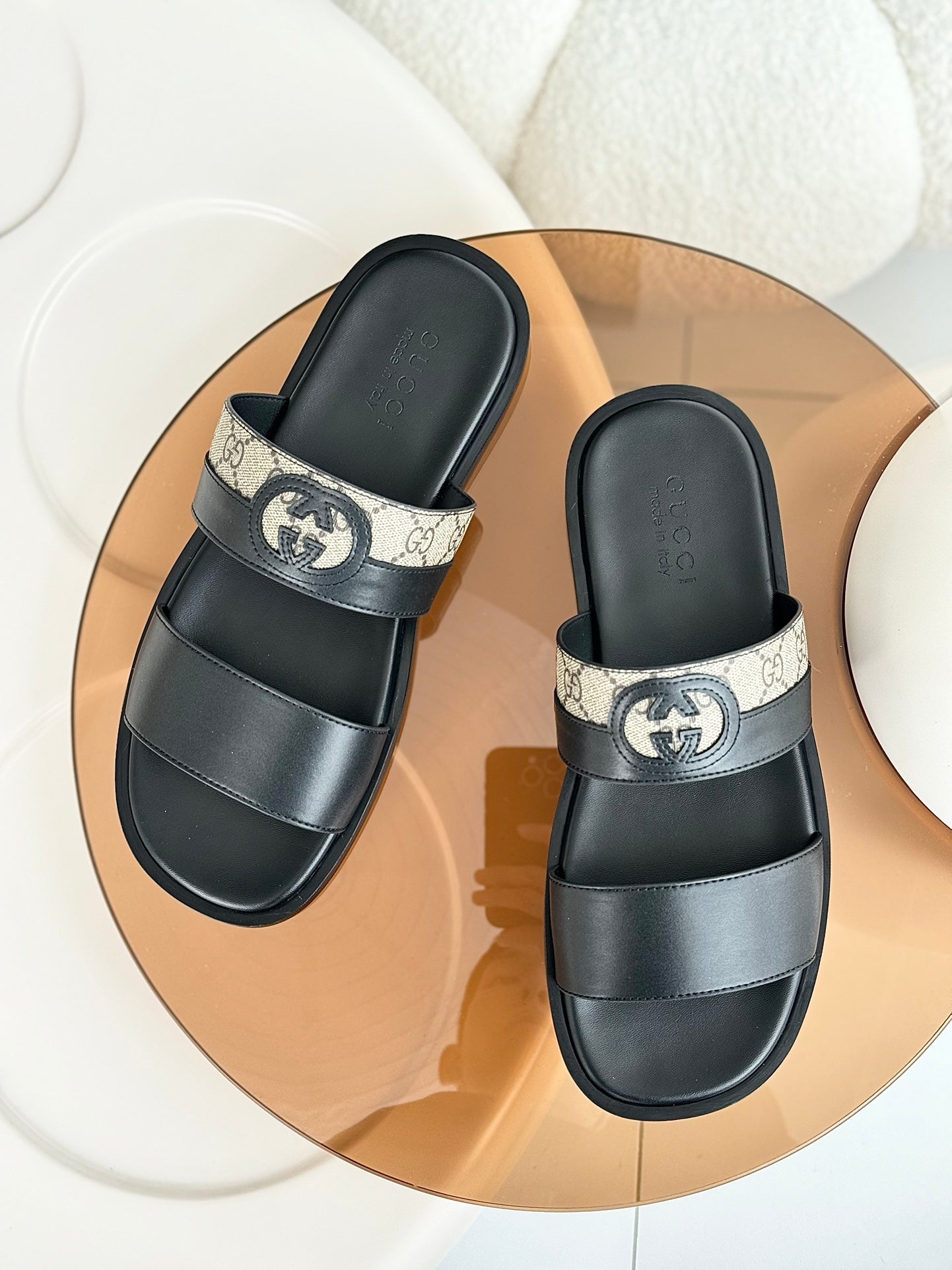 LuxluxHouse Best Quality Sandals Gucci