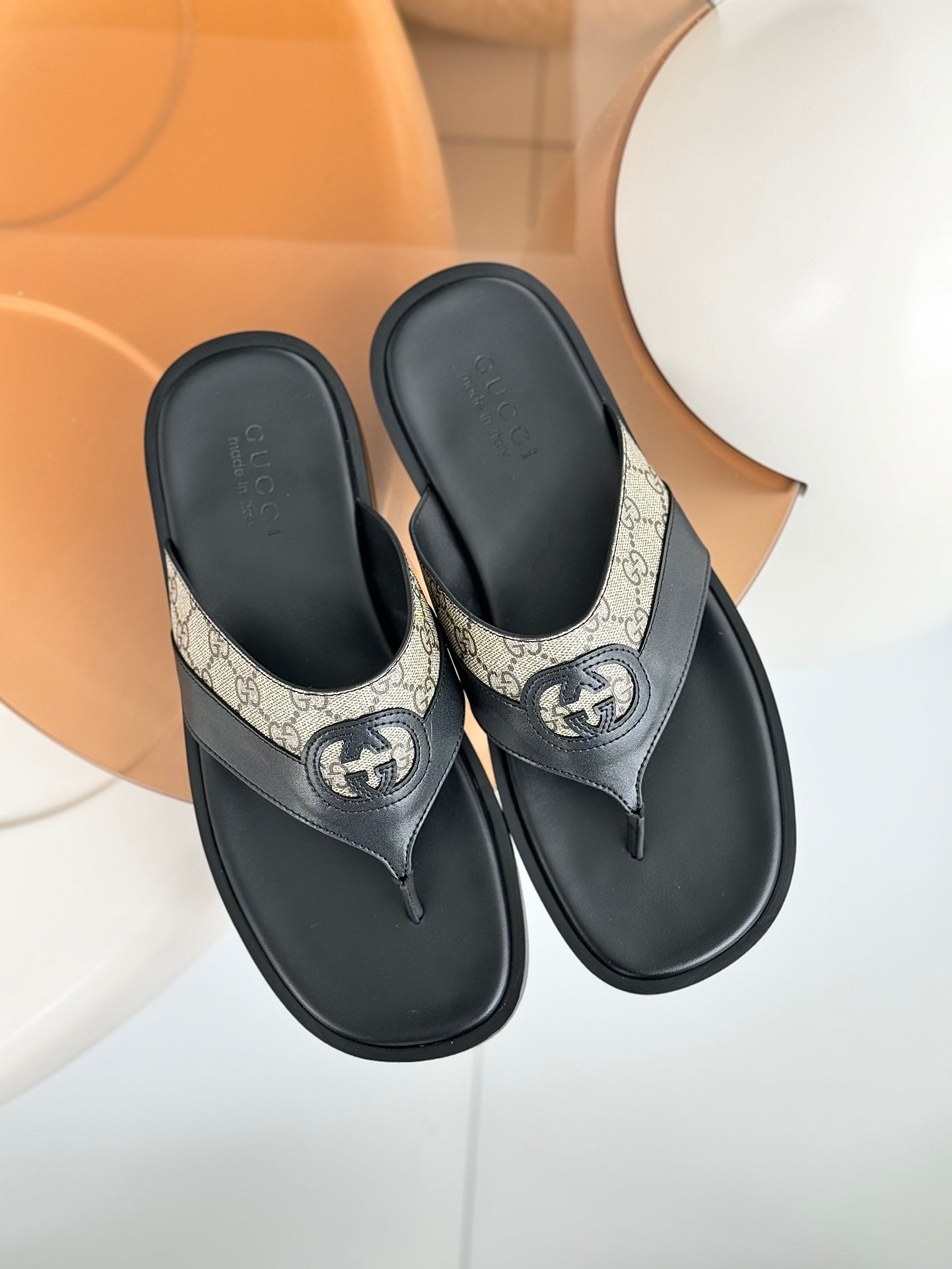LuxluxHouse Best Quality Sandals Gucci