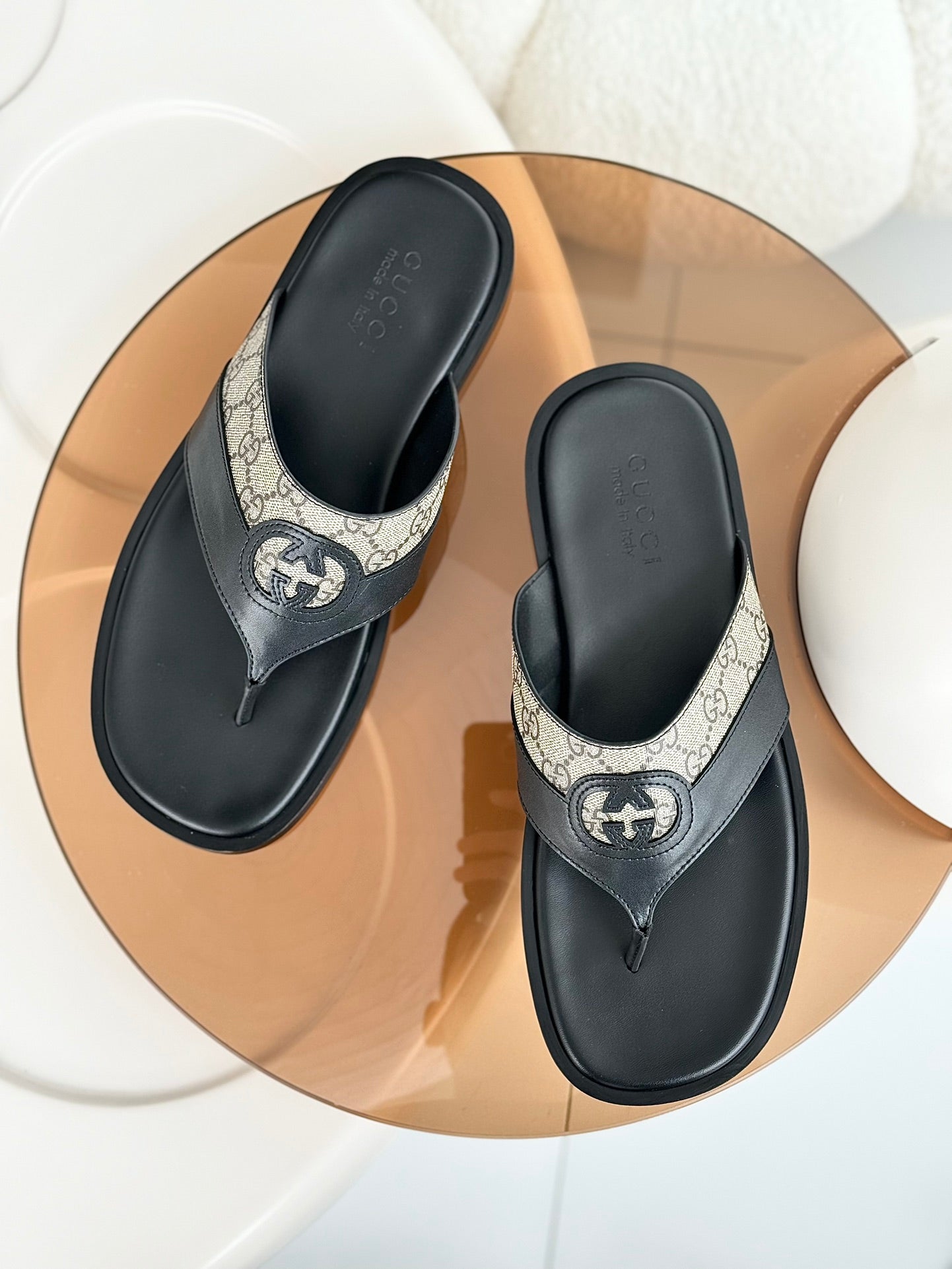 LuxluxHouse Best Quality Sandals Gucci