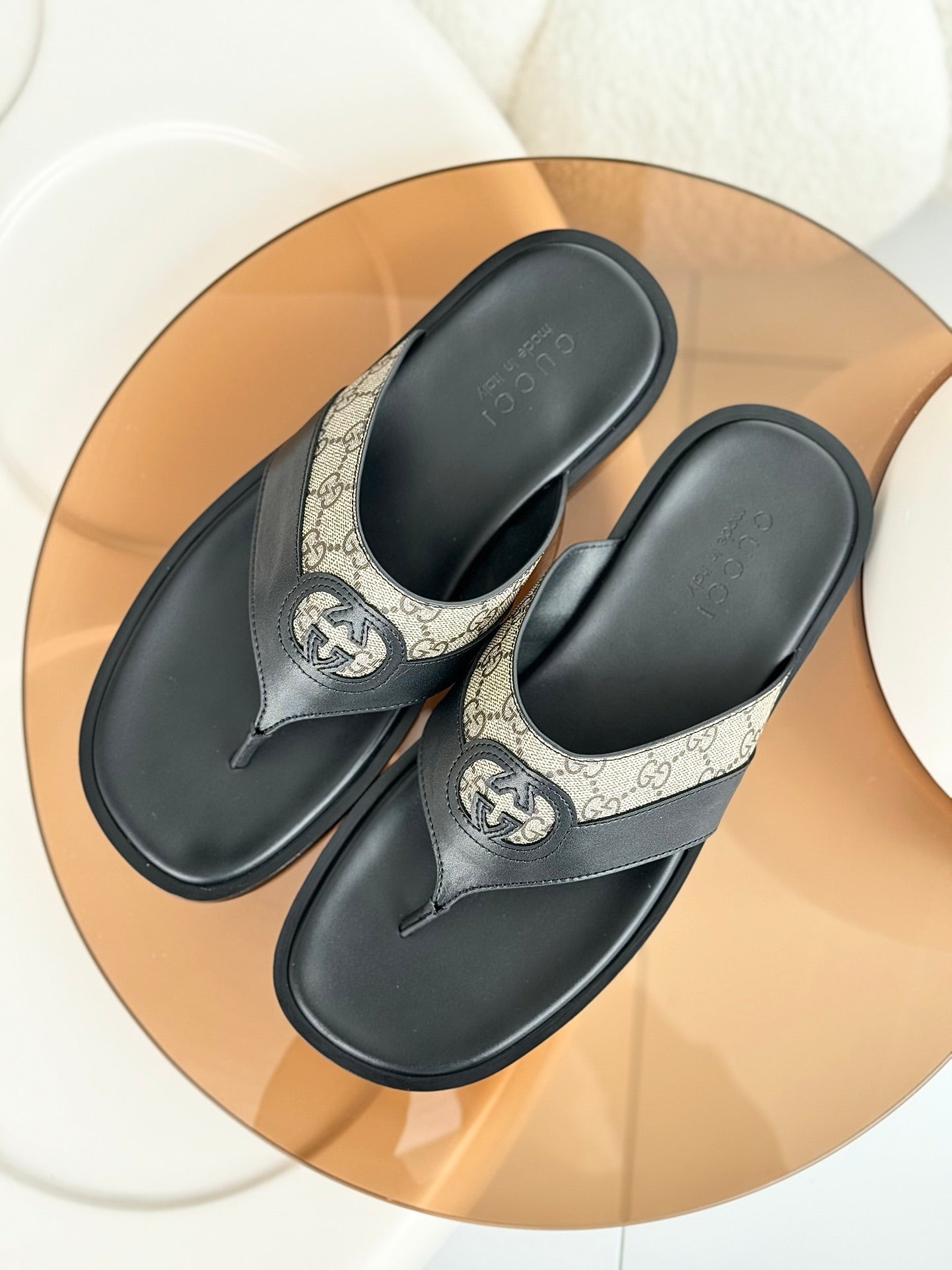 LuxluxHouse Best Quality Sandals Gucci