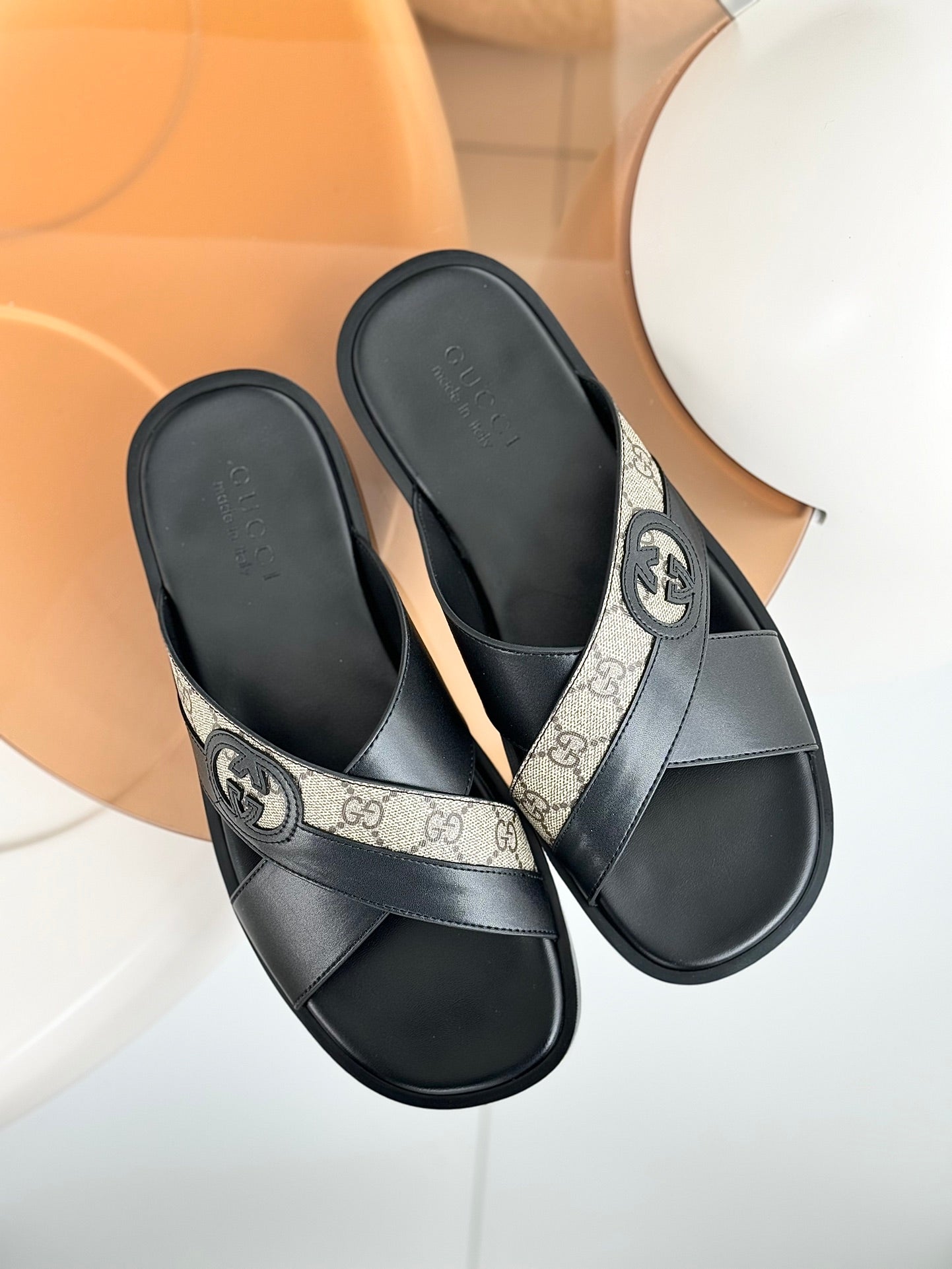 LuxluxHouse Best Quality Sandals Gucci