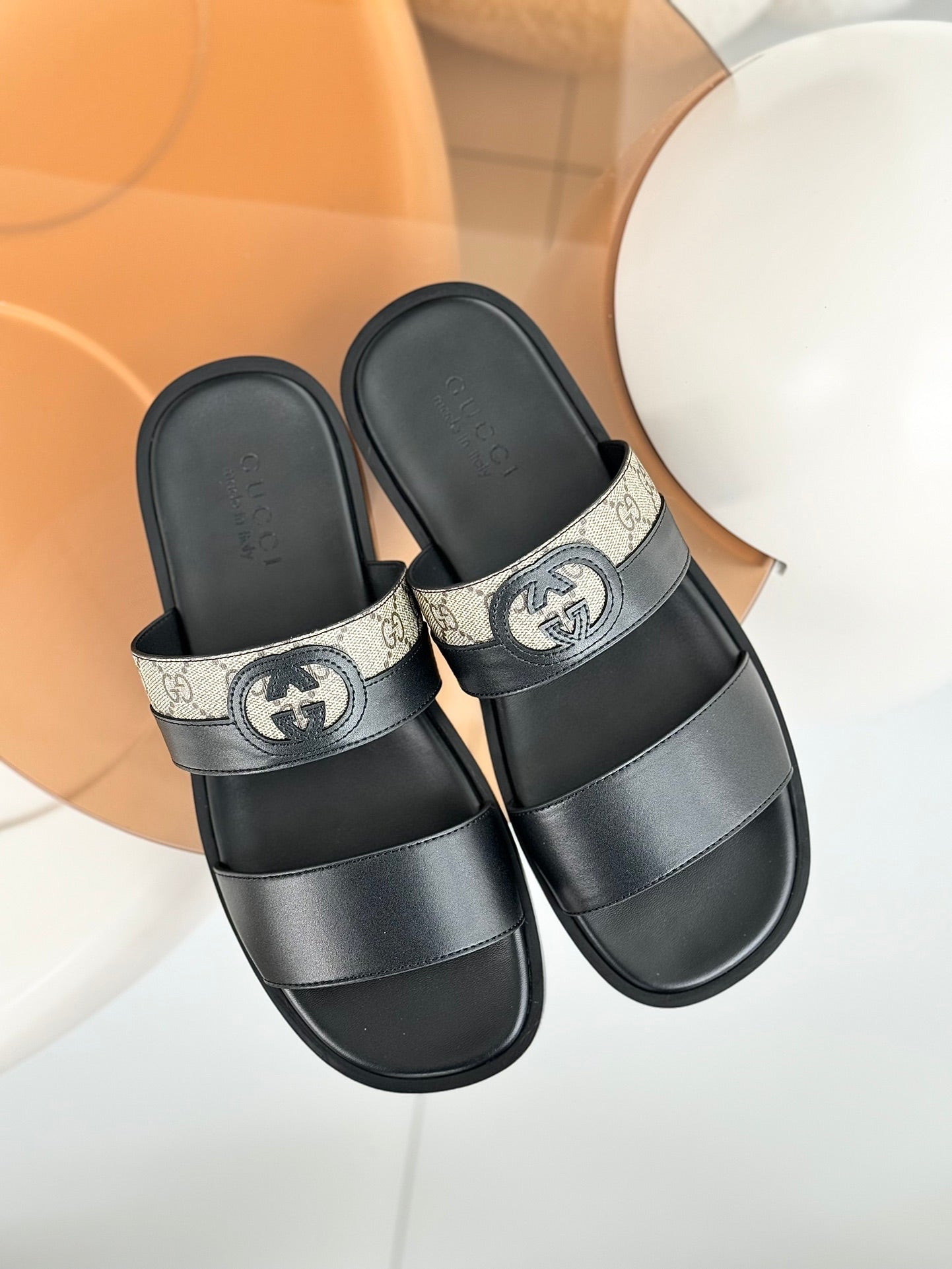 LuxluxHouse Best Quality Sandals Gucci