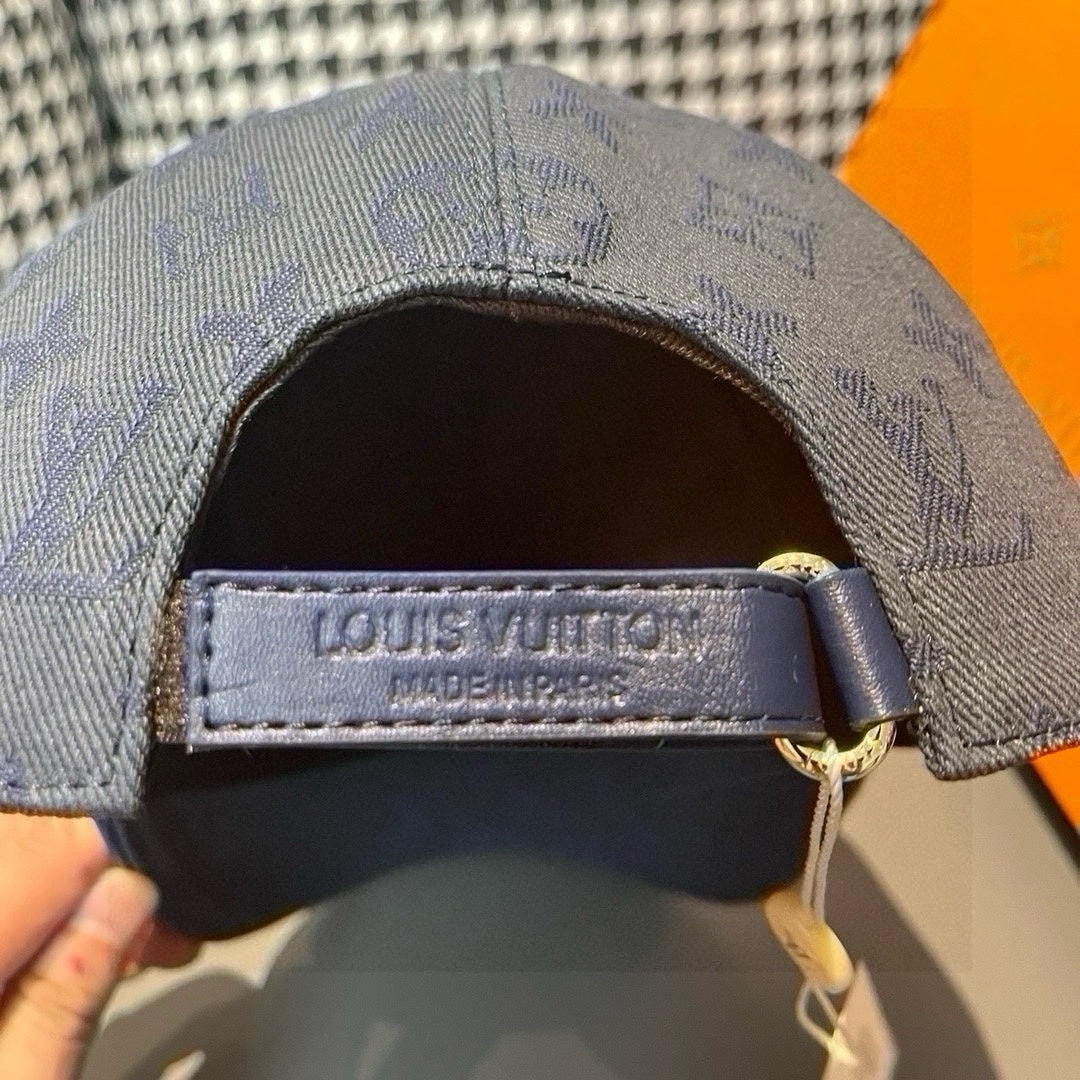 LuxluxHouse Best Quality Caps Louis Vuitton