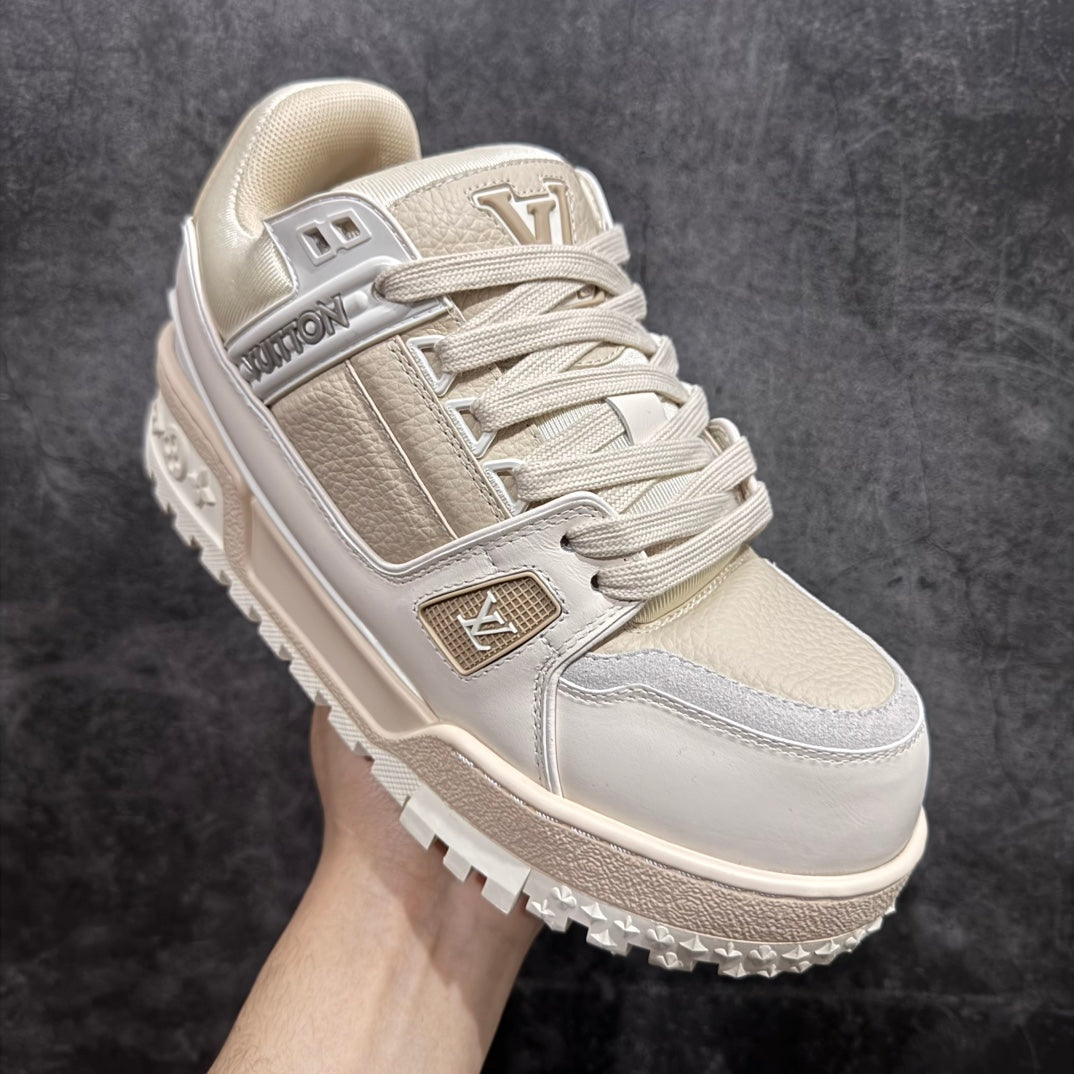 LuxluxHouse Best Quality Shoes Louis Vuitton