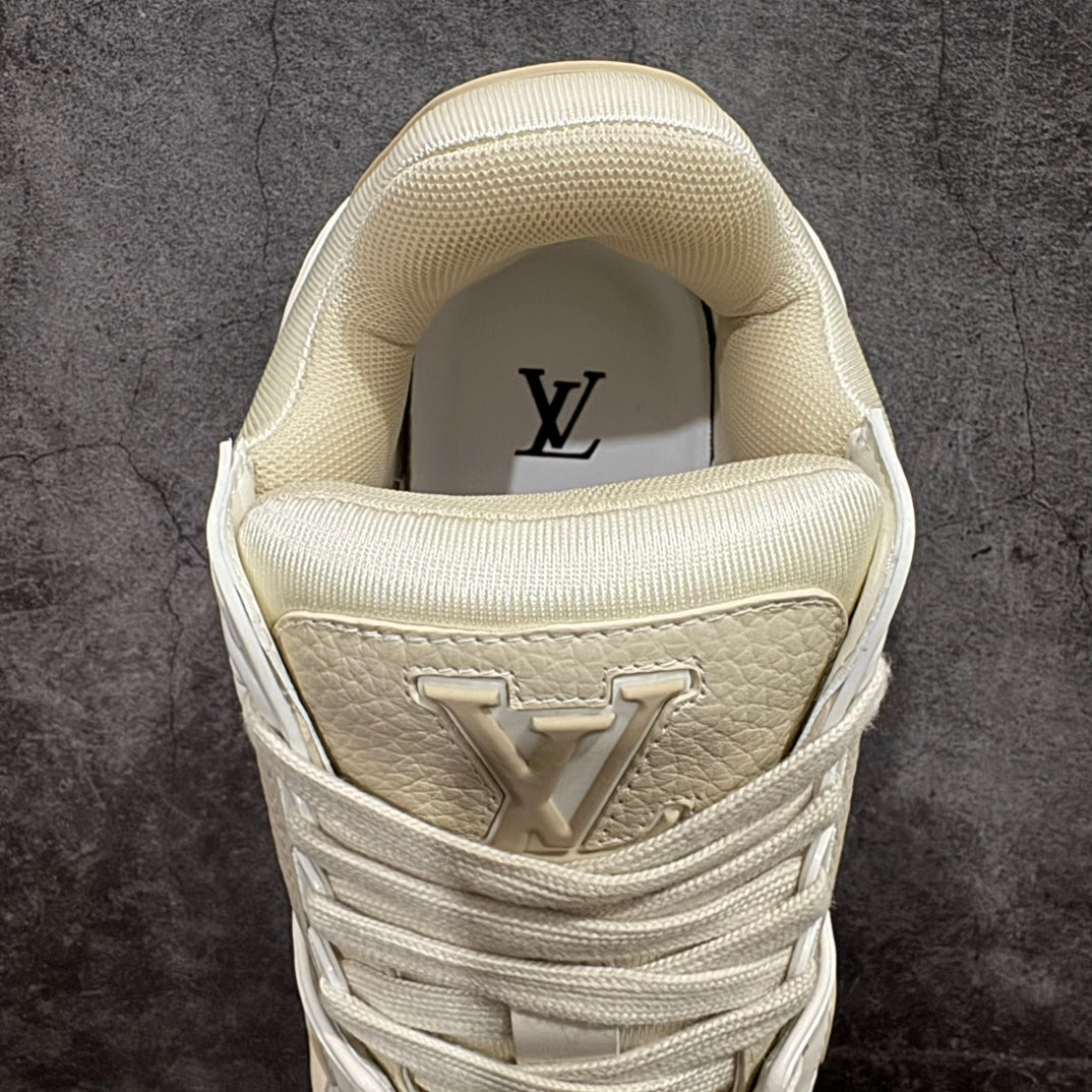 LuxluxHouse Best Quality Shoes Louis Vuitton