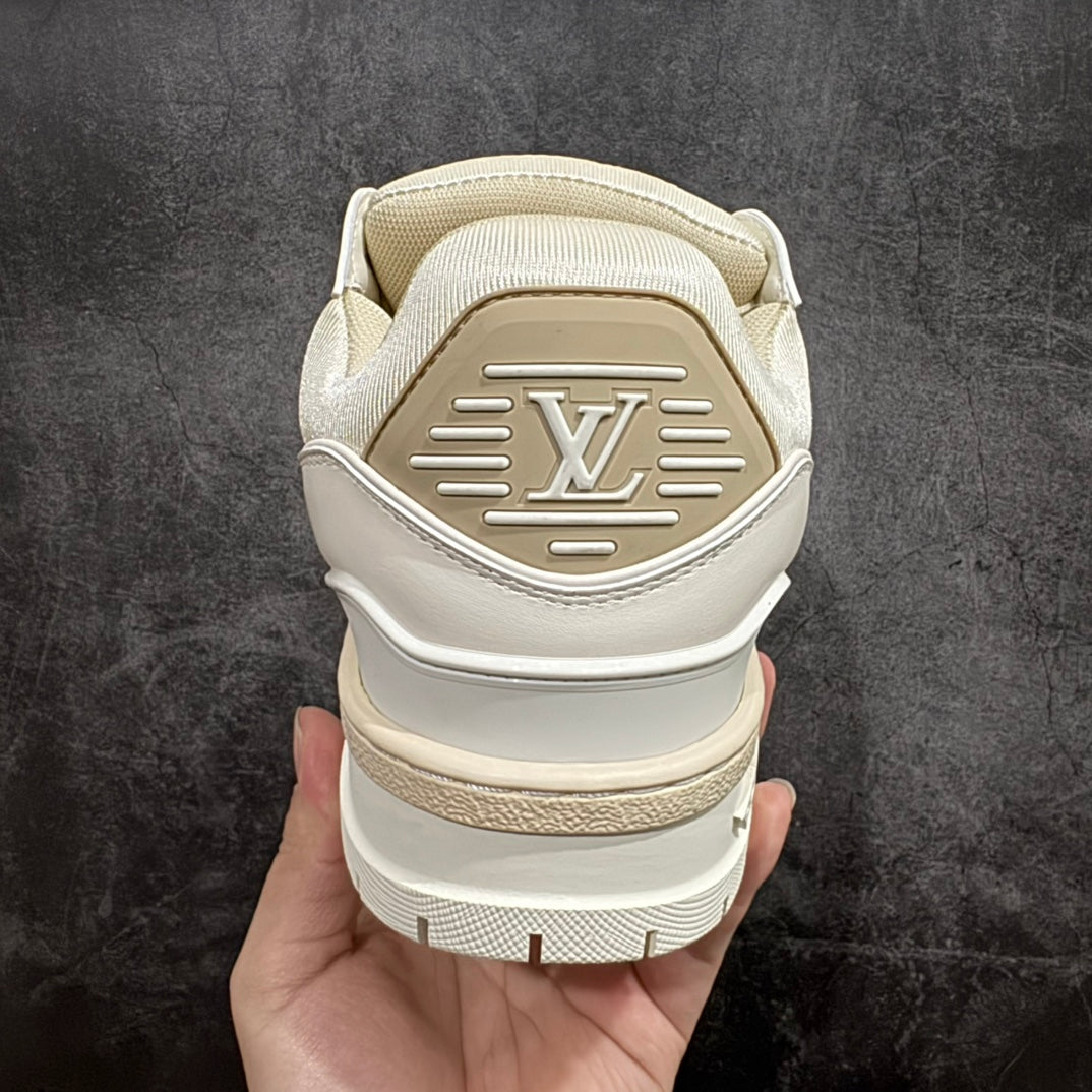 LuxluxHouse Best Quality Shoes Louis Vuitton