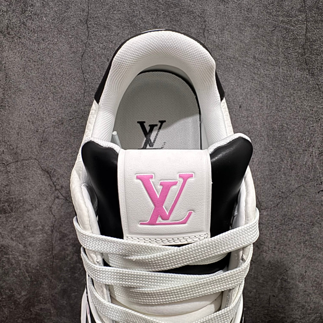 LuxluxHouse Best Quality Shoes Louis Vuitton