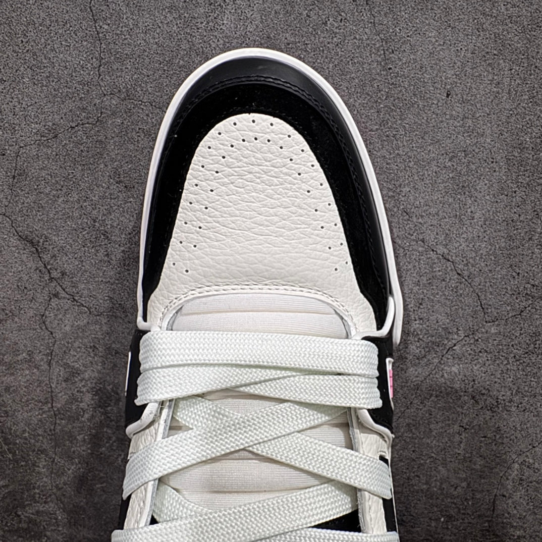 LuxluxHouse Best Quality Shoes Louis Vuitton
