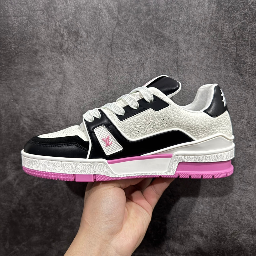 LuxluxHouse Best Quality Shoes Louis Vuitton