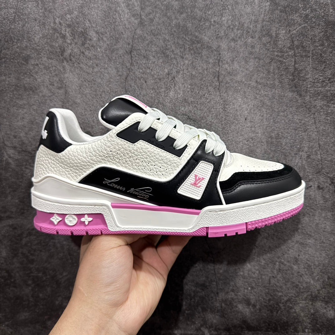 LuxluxHouse Best Quality Shoes Louis Vuitton
