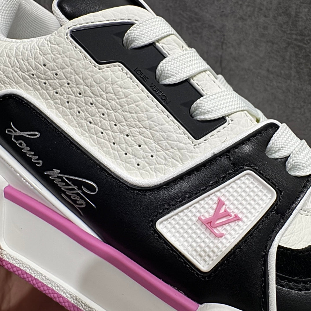 LuxluxHouse Best Quality Shoes Louis Vuitton