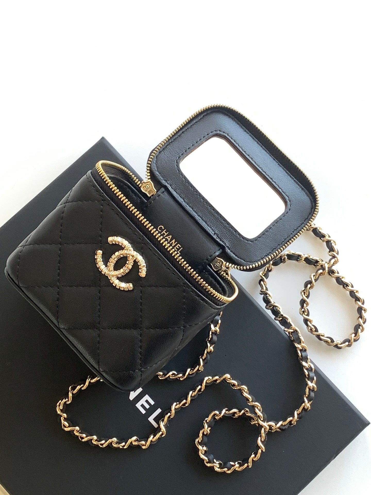 LuxluxHouse Best Quality Bags Chanel Women