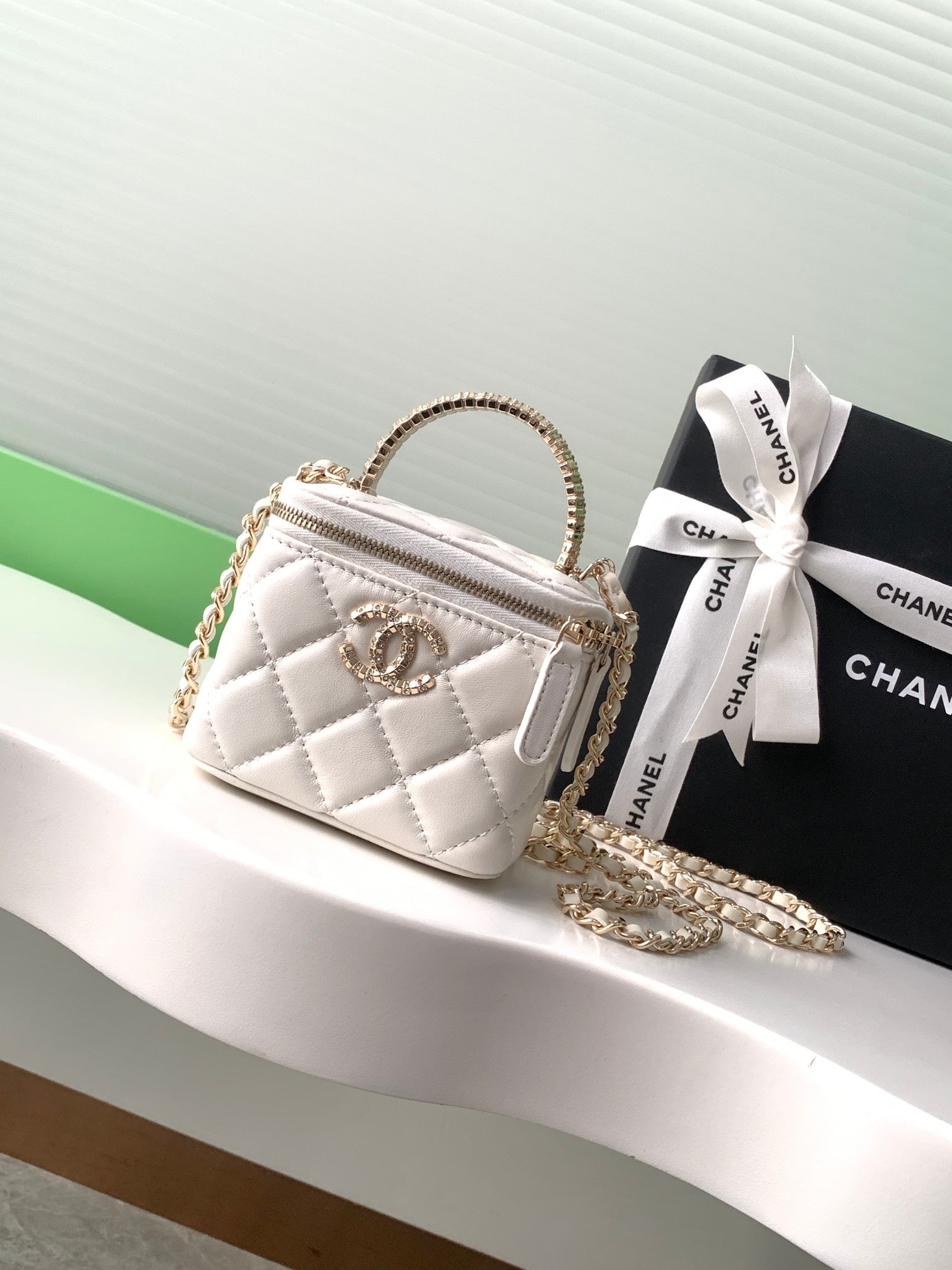 LuxluxHouse Best Quality Bags Chanel Women