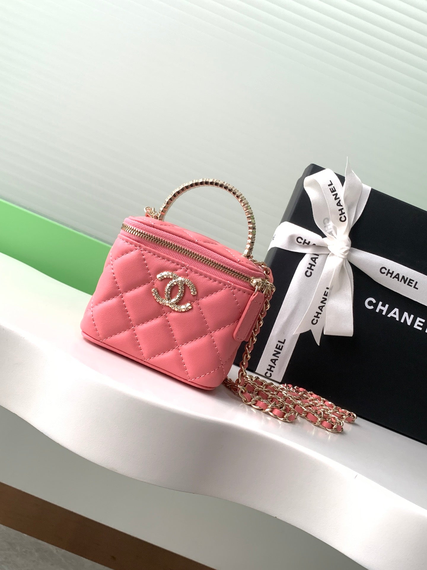 LuxluxHouse Best Quality Bags Chanel Women