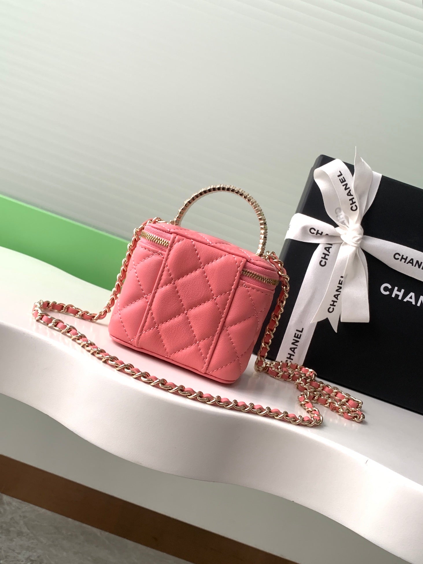 LuxluxHouse Best Quality Bags Chanel Women