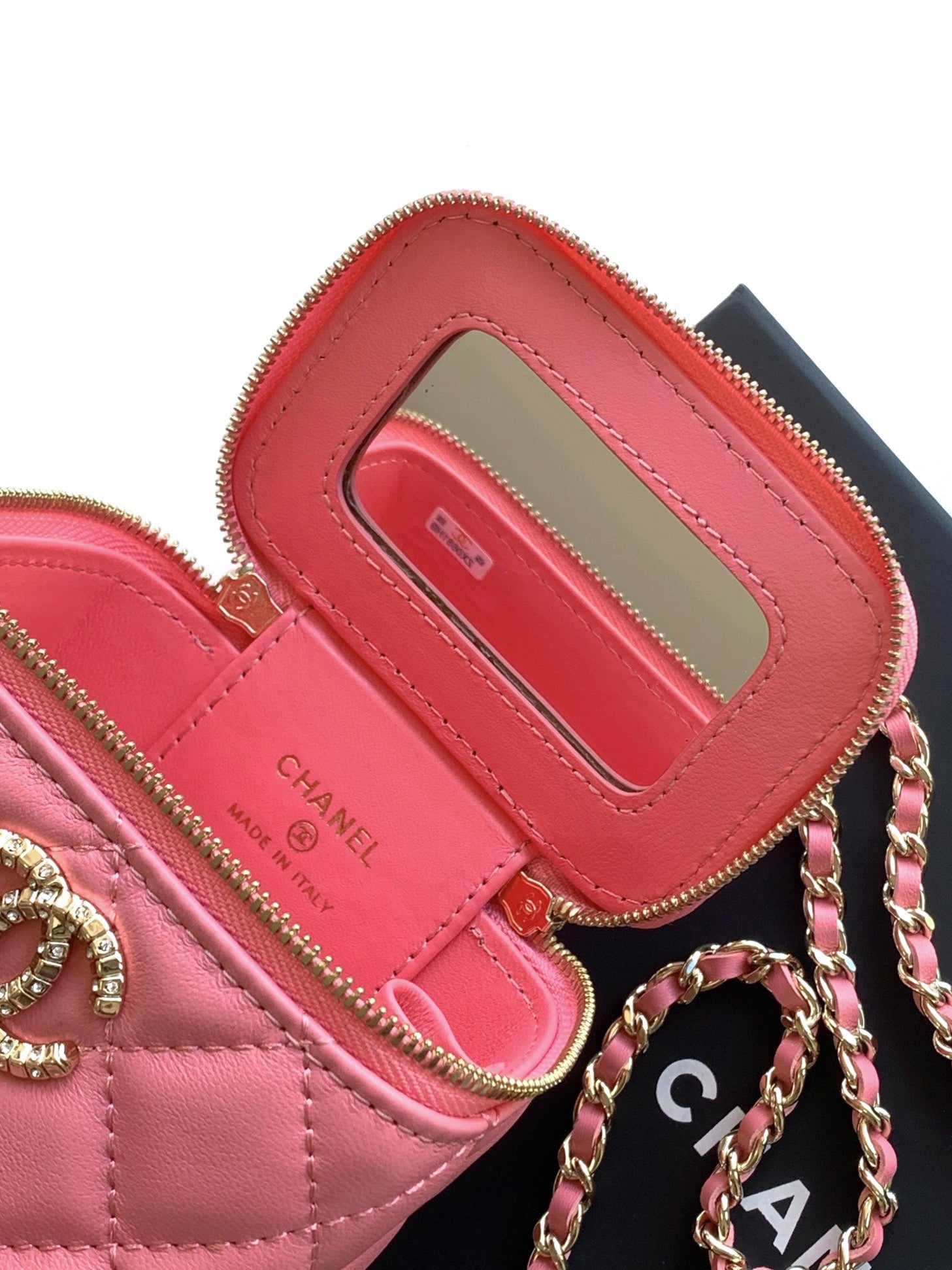 LuxluxHouse Best Quality Bags Chanel Women