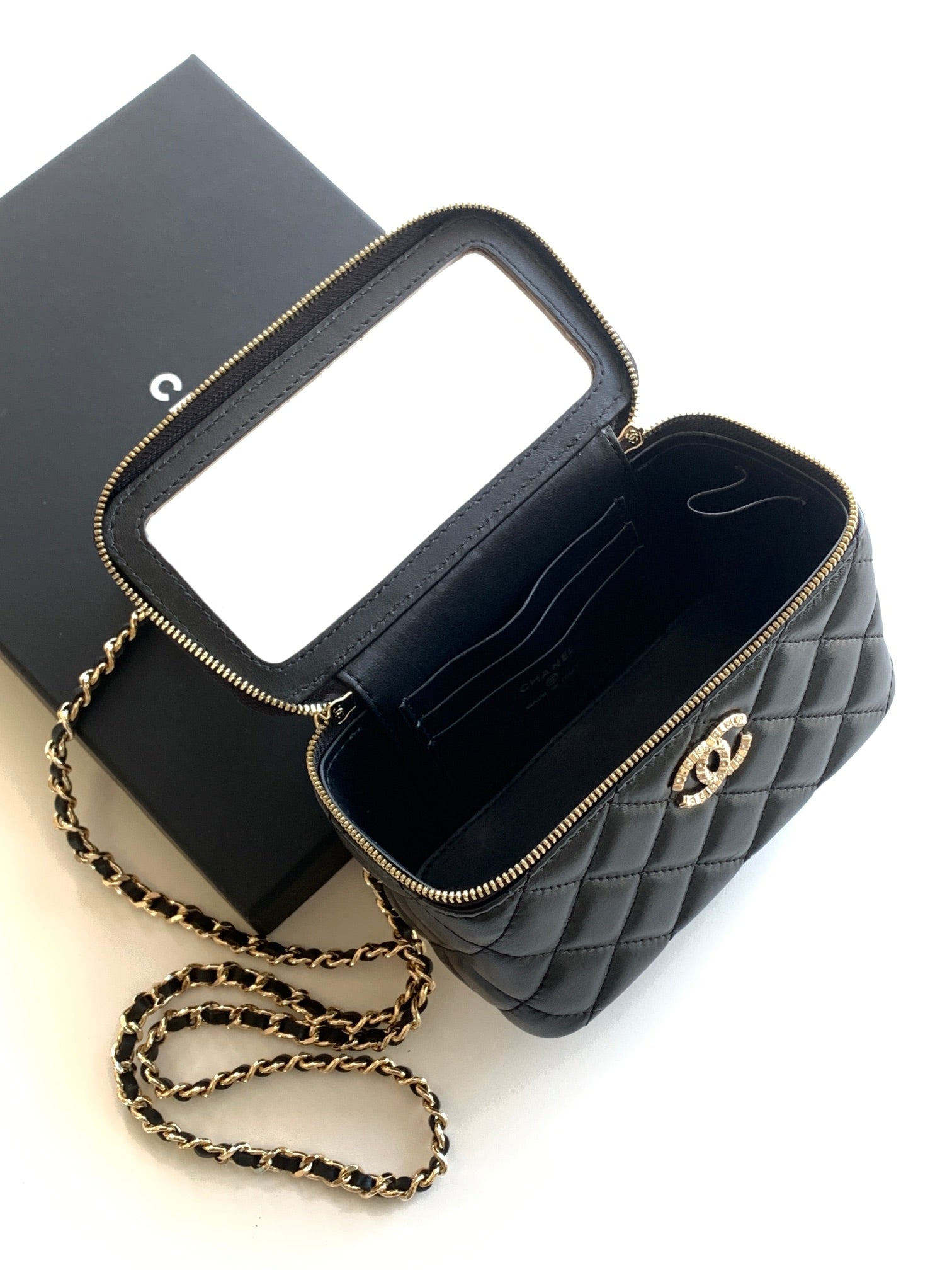 LuxluxHouse Best Quality Bags Chanel Women