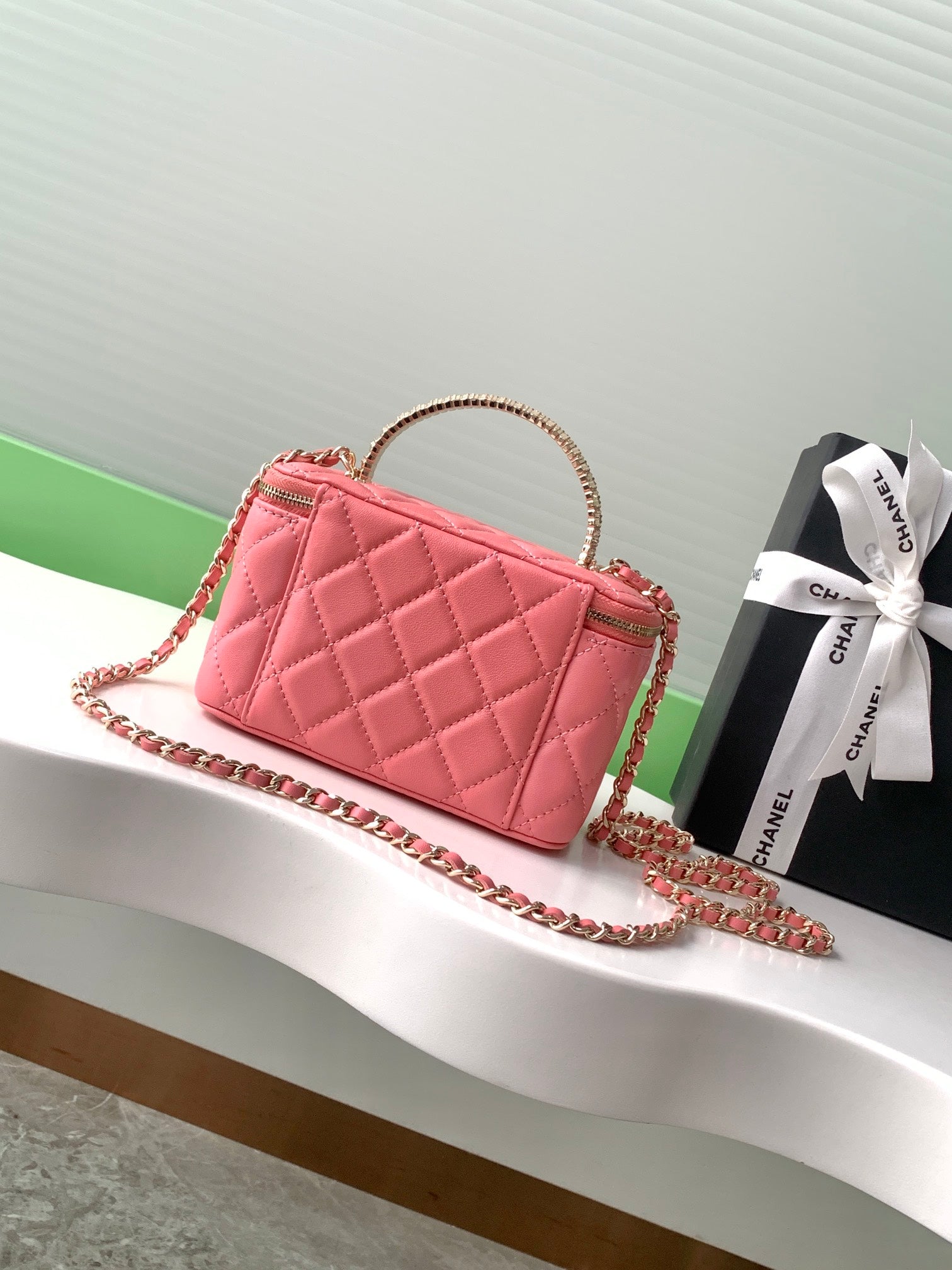 LuxluxHouse Best Quality Bags Chanel Women