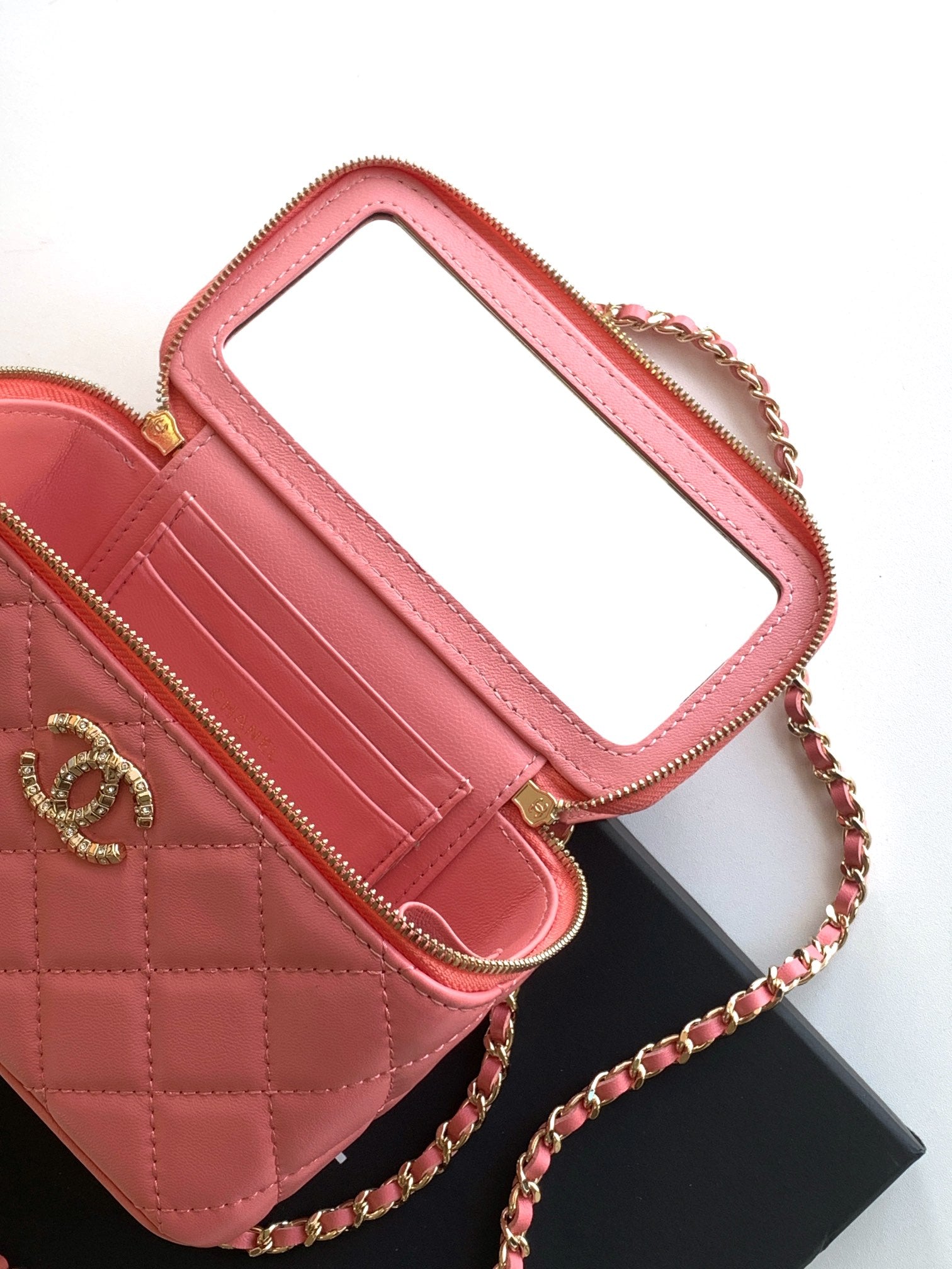 LuxluxHouse Best Quality Bags Chanel Women