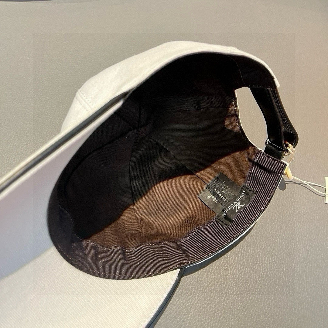 LuxluxHouse Best Quality Caps Louis Vuitton