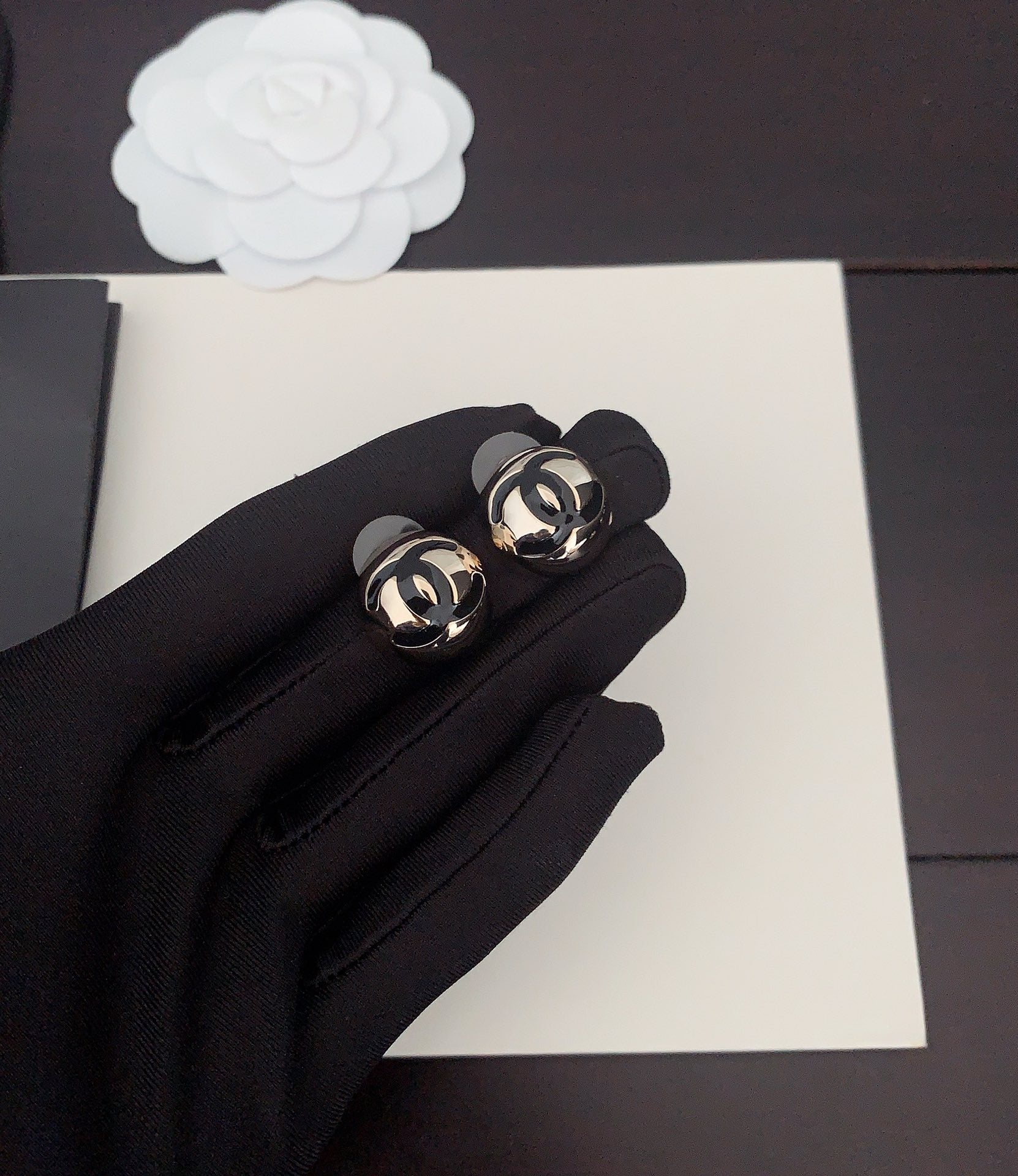 LuxluxHouse Best Quality Accessories Chanel
