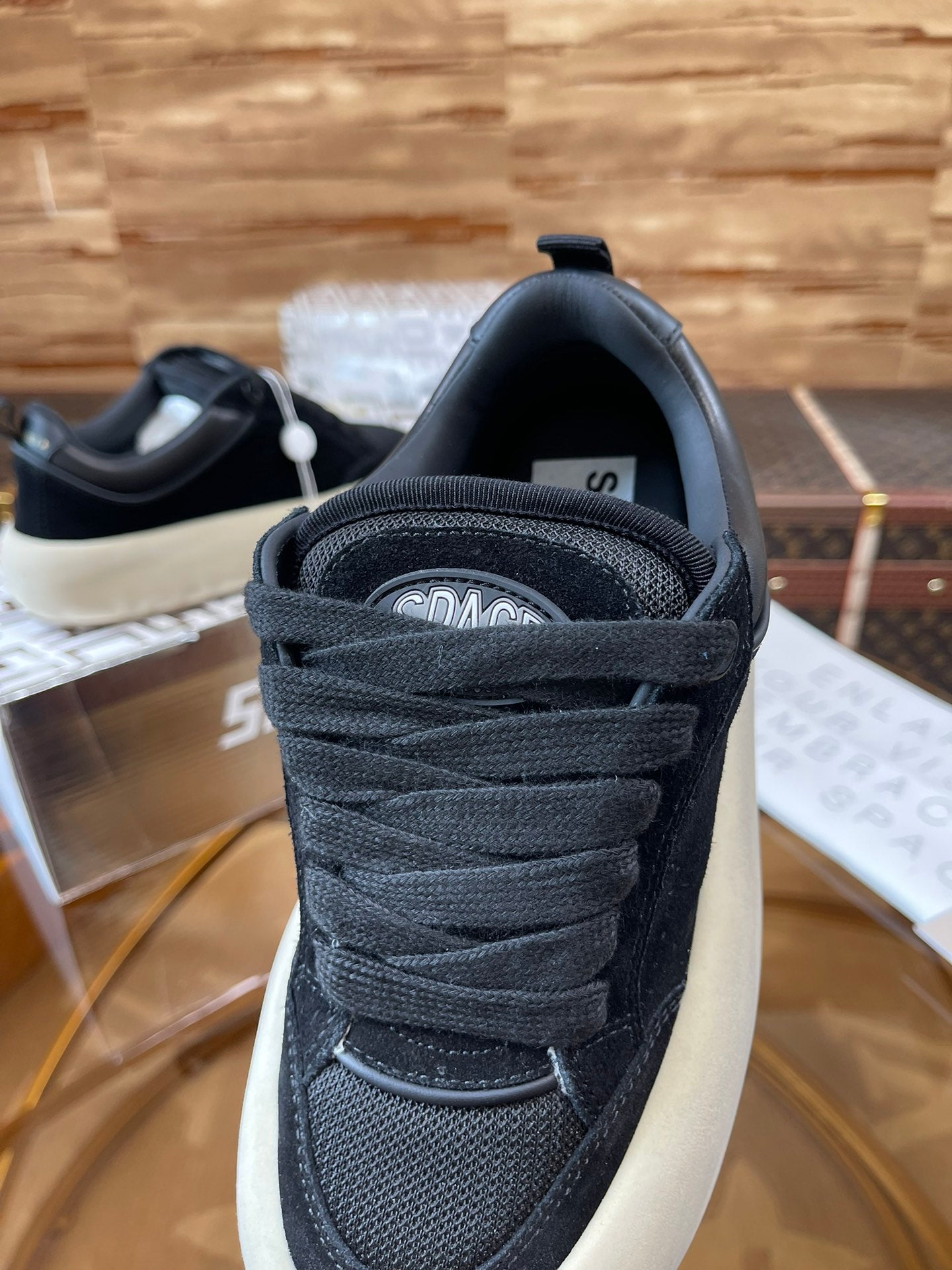 LuxluxHouse Best Quality Shoes Golden Goose