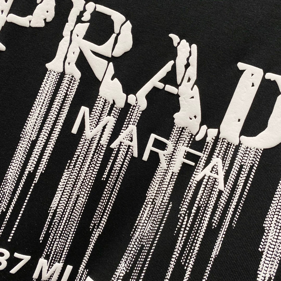 LuxluxHouse Best Quality Clothes T-shirt Prada