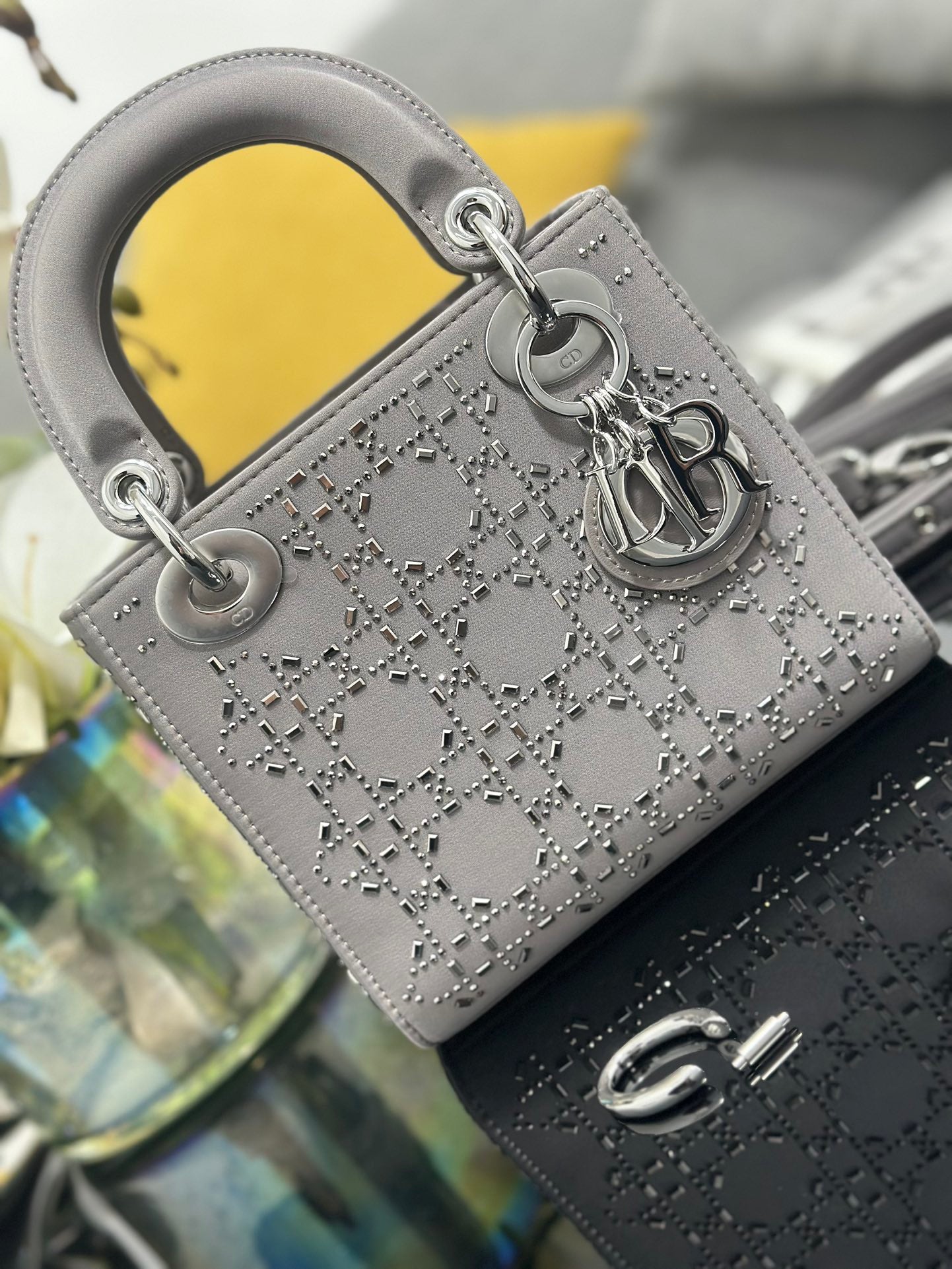 LuxluxHouse Best Quality Bags Women Dior
