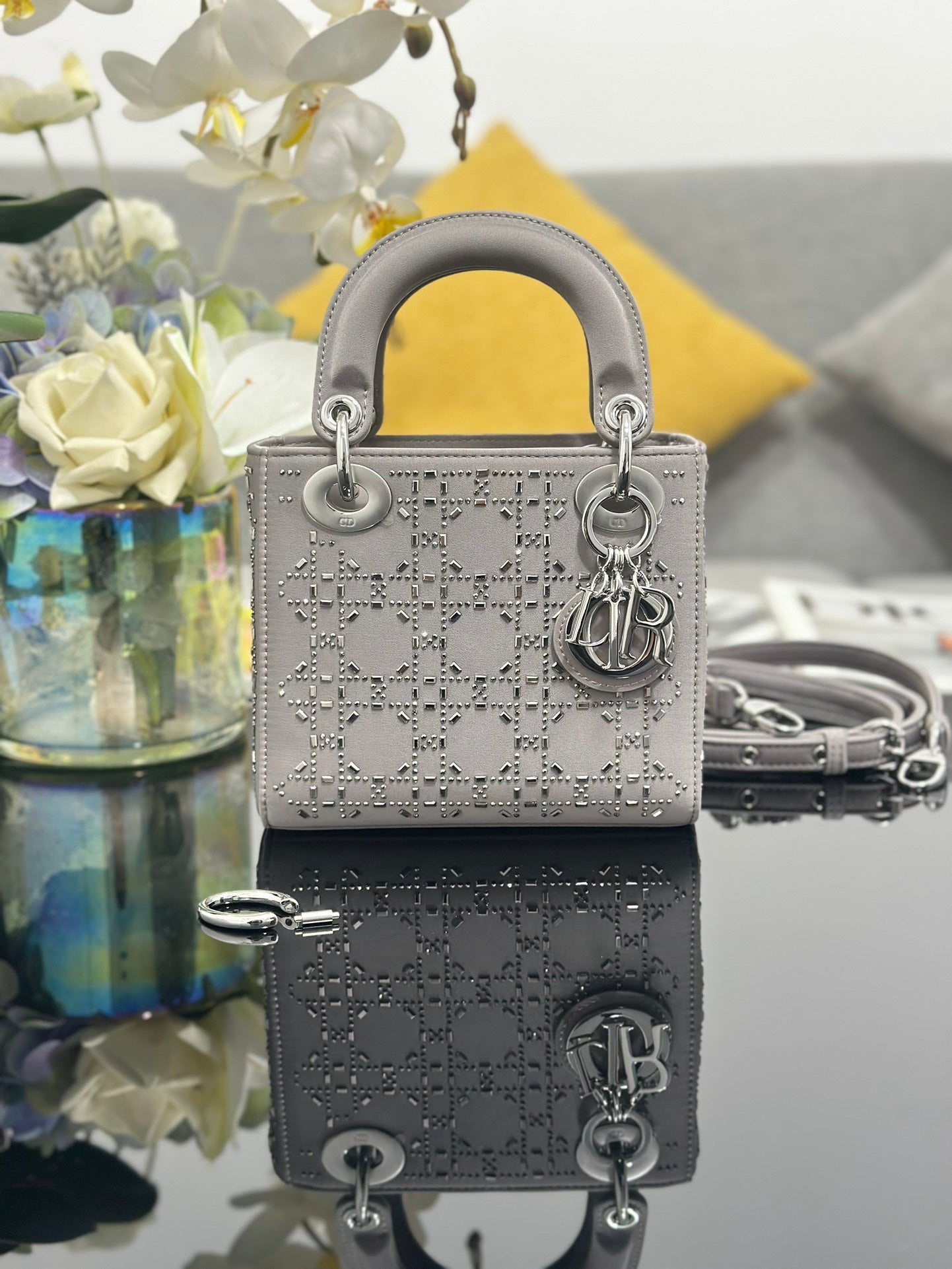 LuxluxHouse Best Quality Bags Women Dior