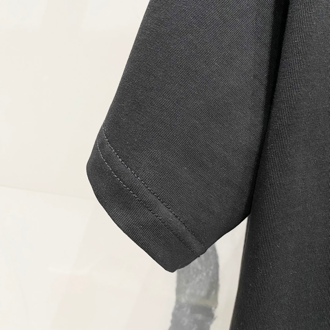 LuxluxHouse Best Quality Clothes T-shirt Loewe