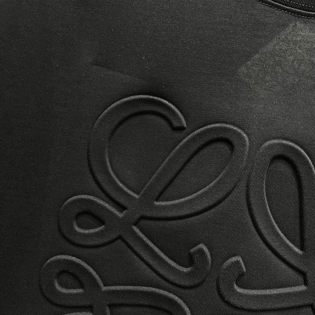 LuxluxHouse Best Quality Clothes T-shirt Loewe