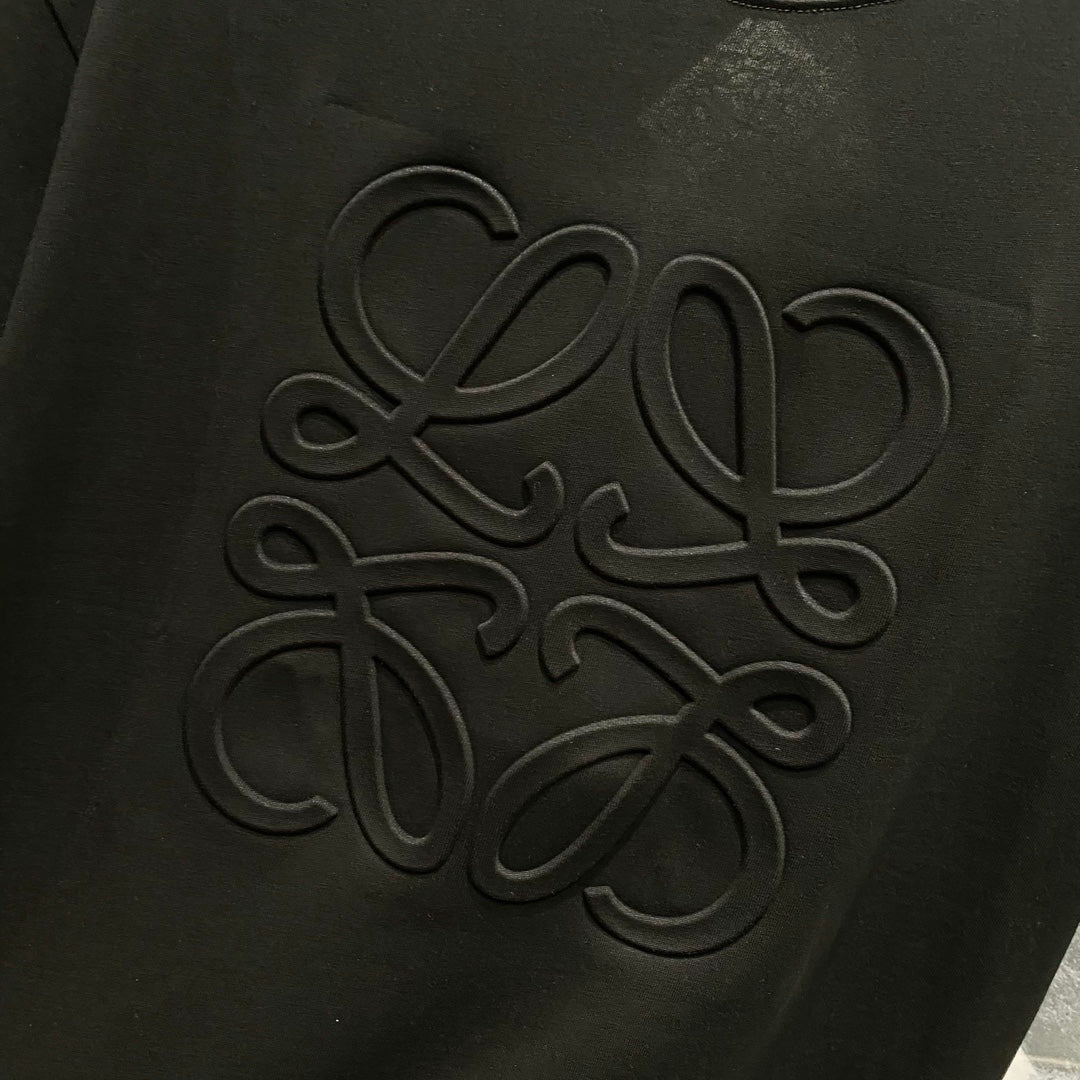 LuxluxHouse Best Quality Clothes T-shirt Loewe