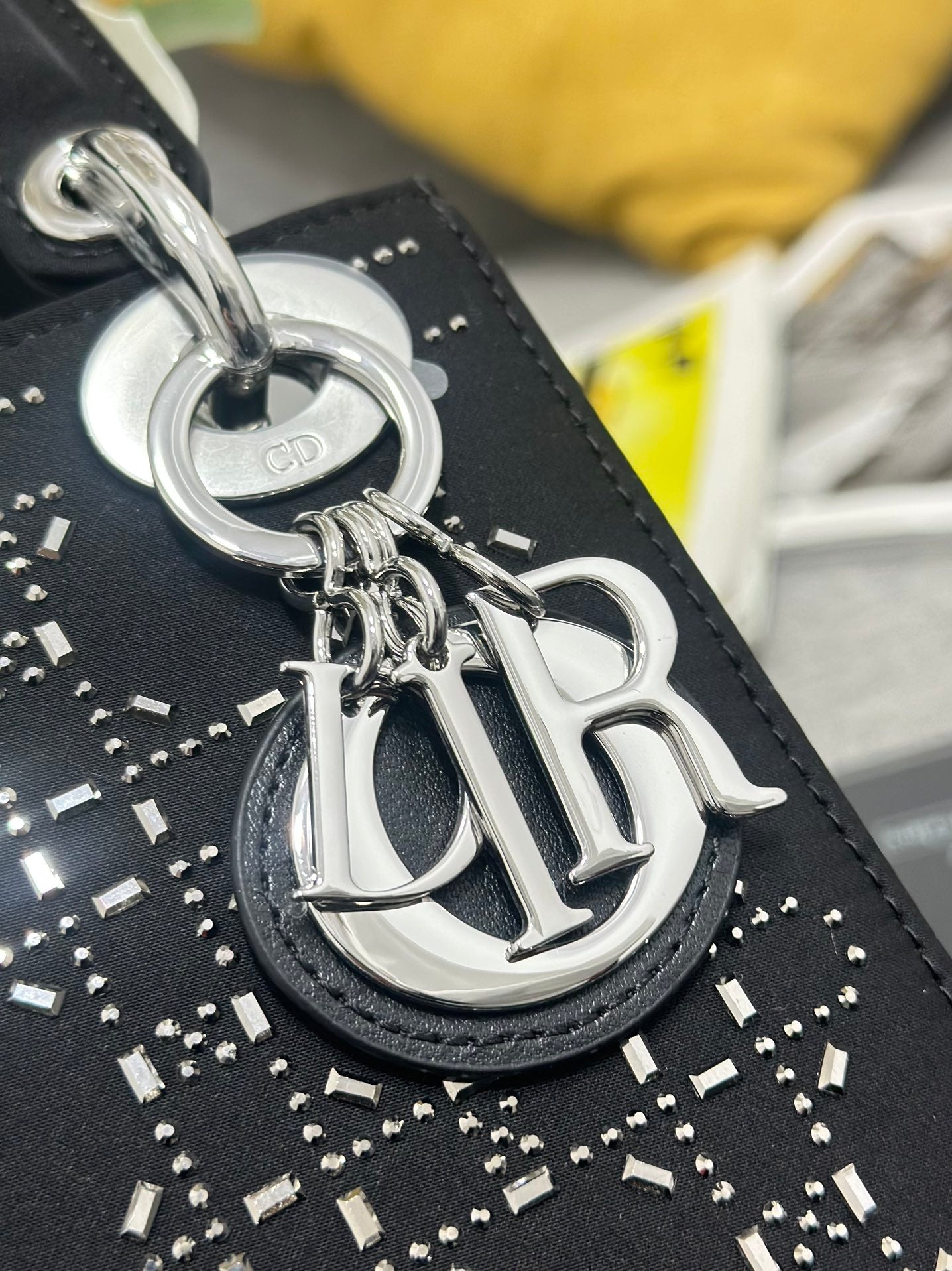 LuxluxHouse Best Quality Bags Women Dior